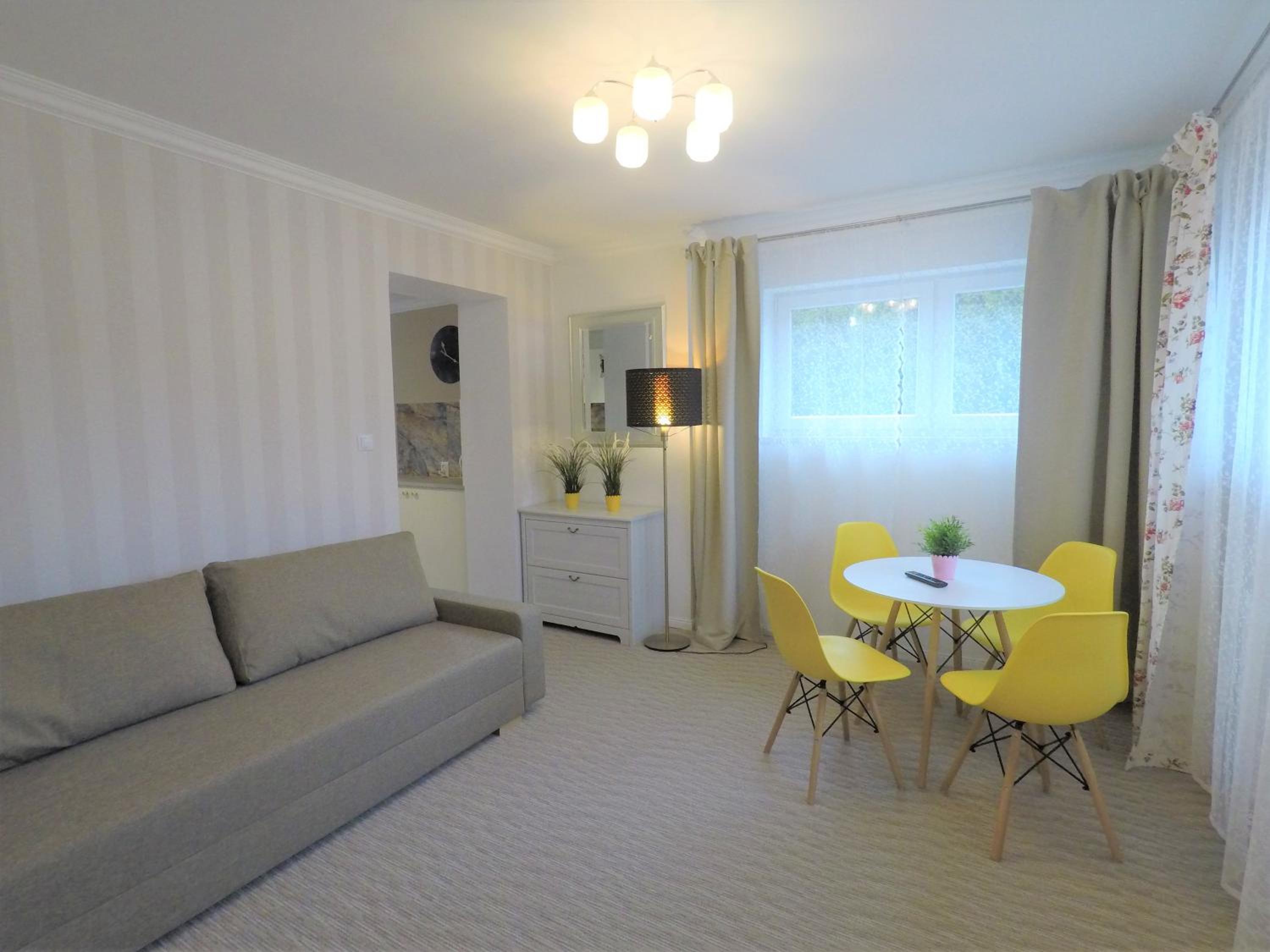 Standard Apartment