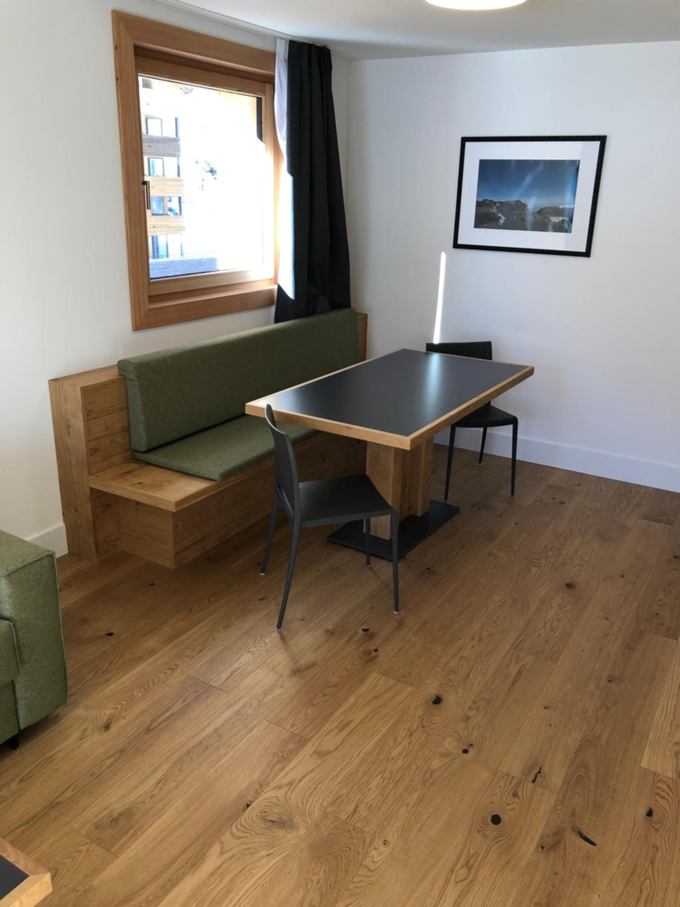 Standard Apartment photo 2