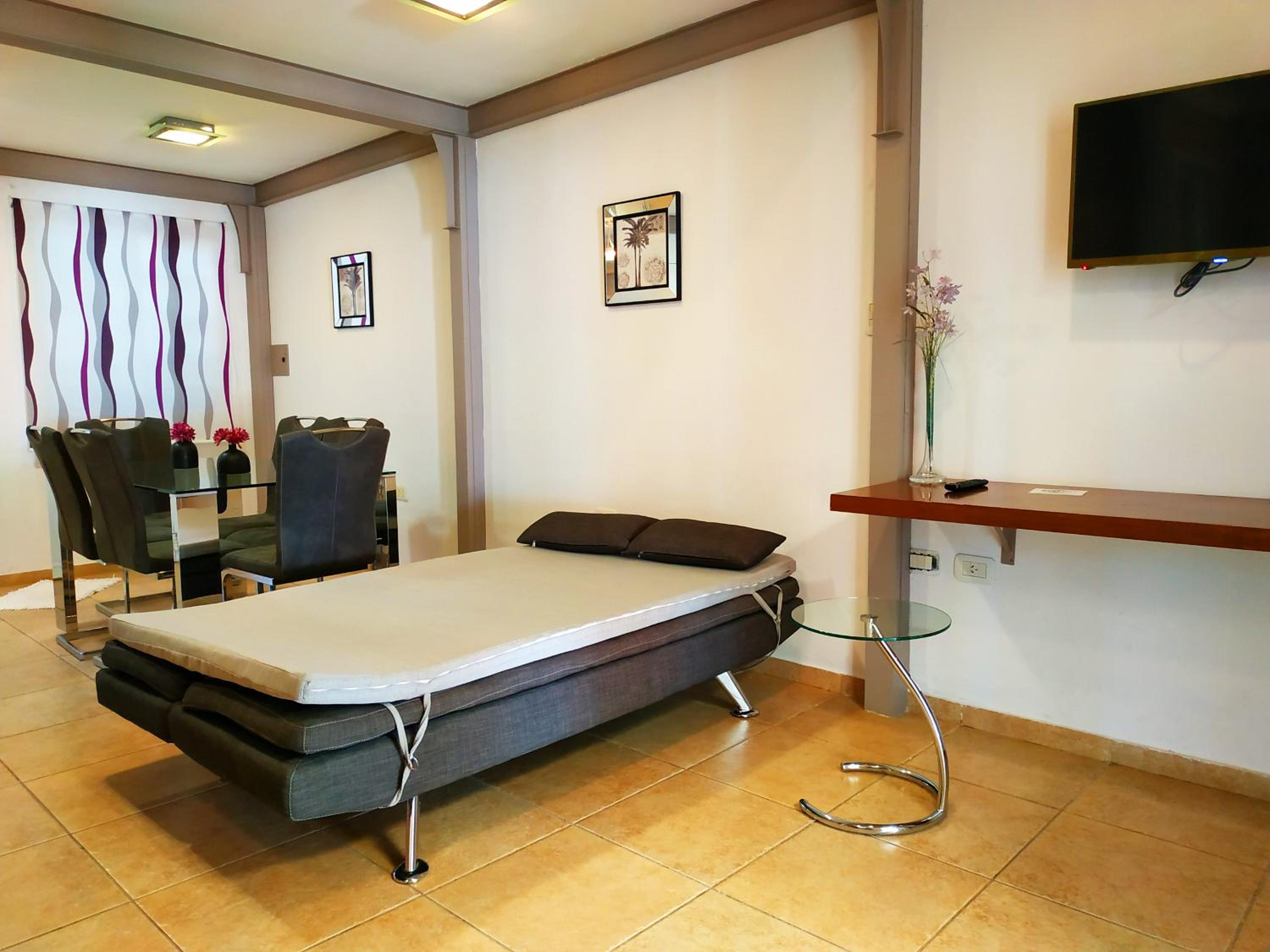 Duplex Apartment photo 2