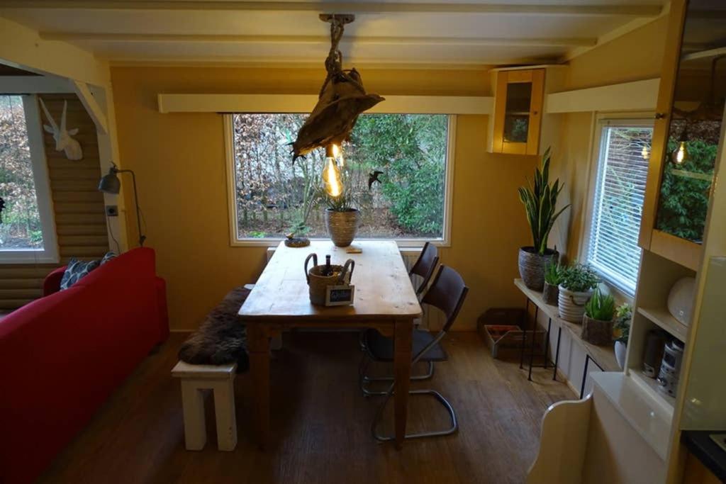 Two-Bedroom Chalet photo 2