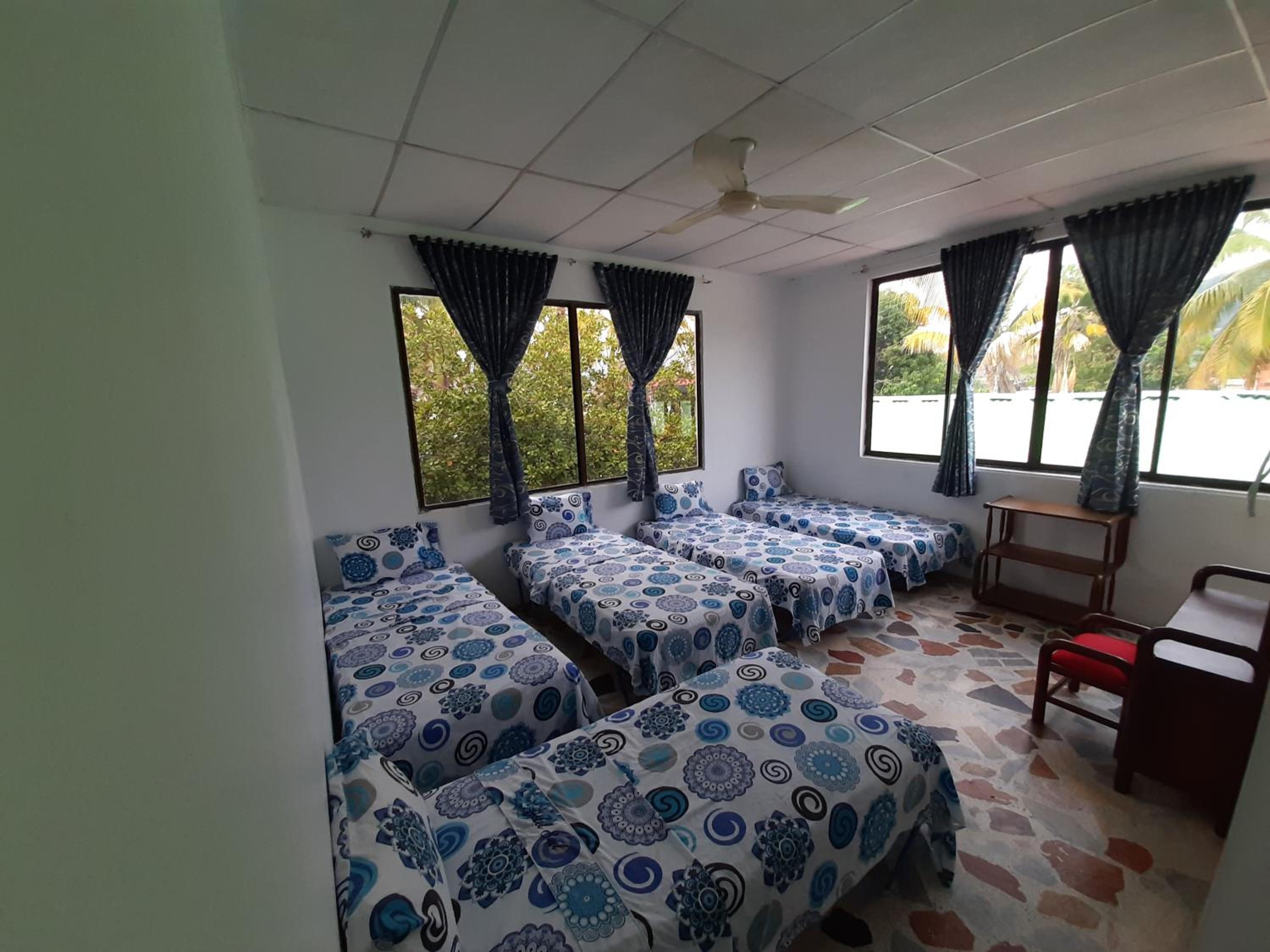 Family Room photo 1