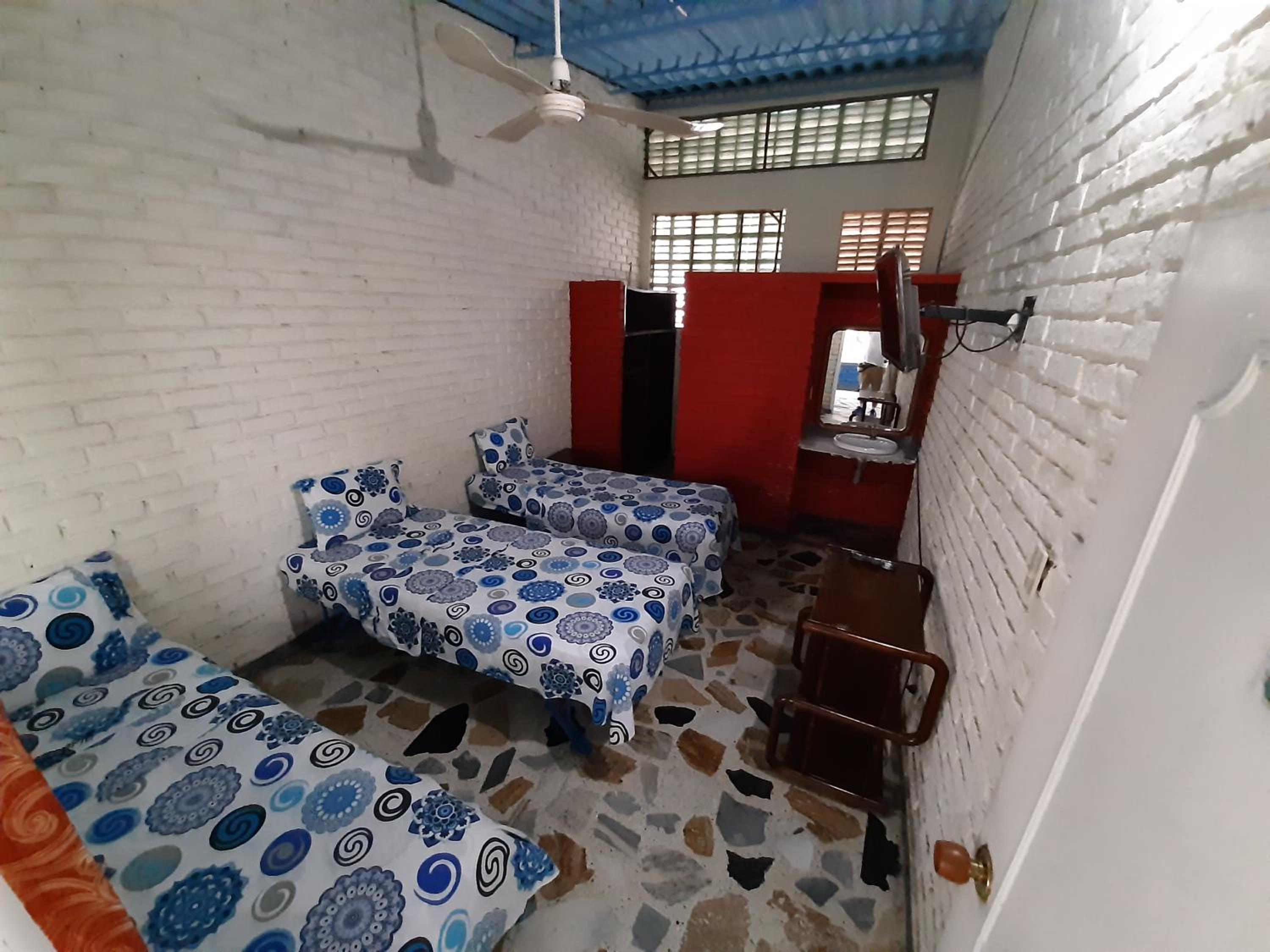Triple Room photo 2