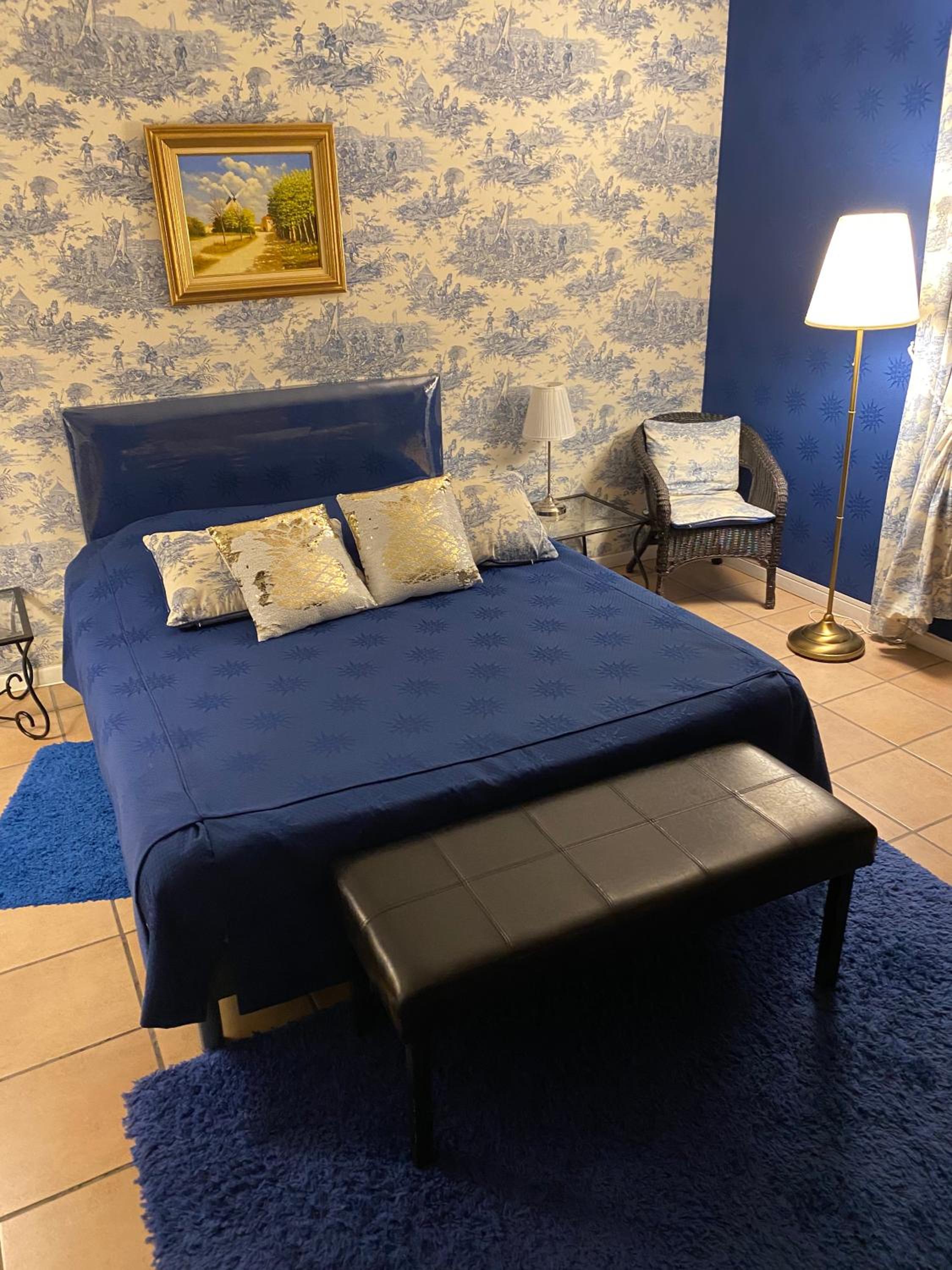 Double Room photo 1