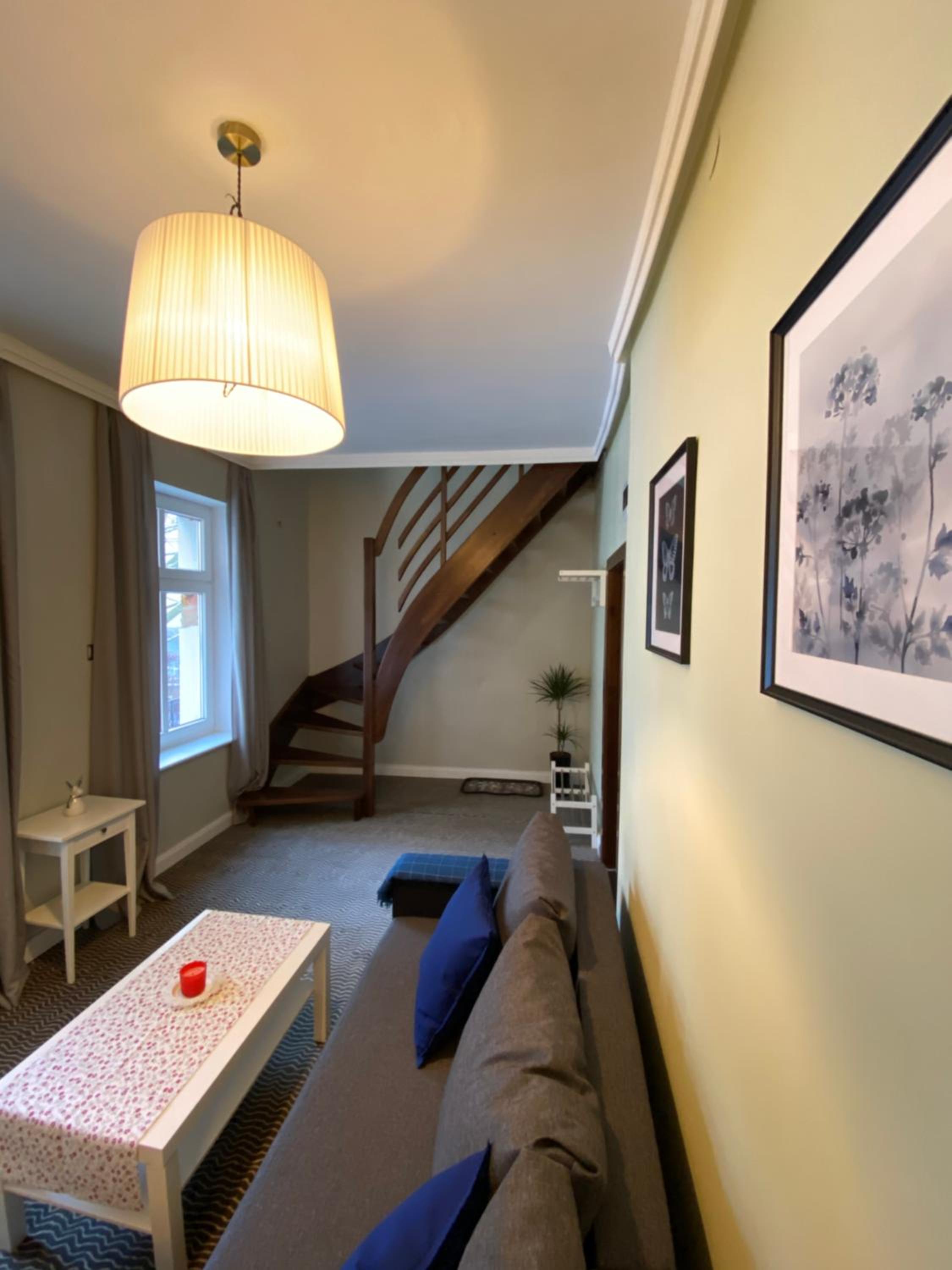 One-Bedroom Suite