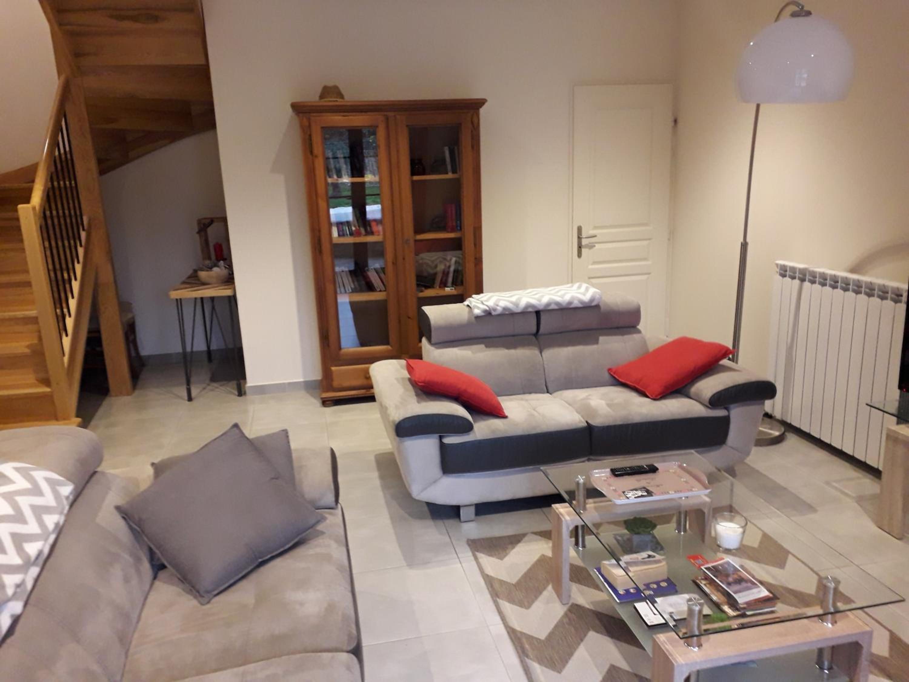 Four-Bedroom House - Photo 20