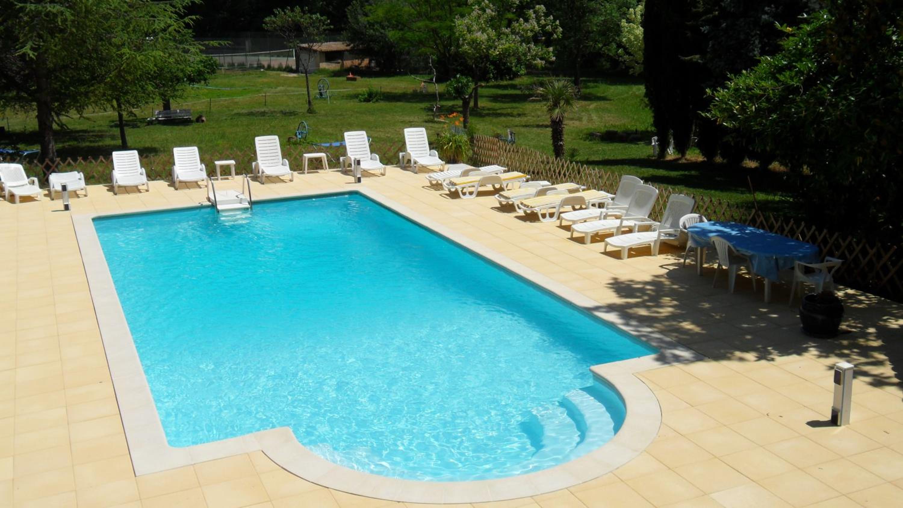 Four-Bedroom Provencal house  photo 1