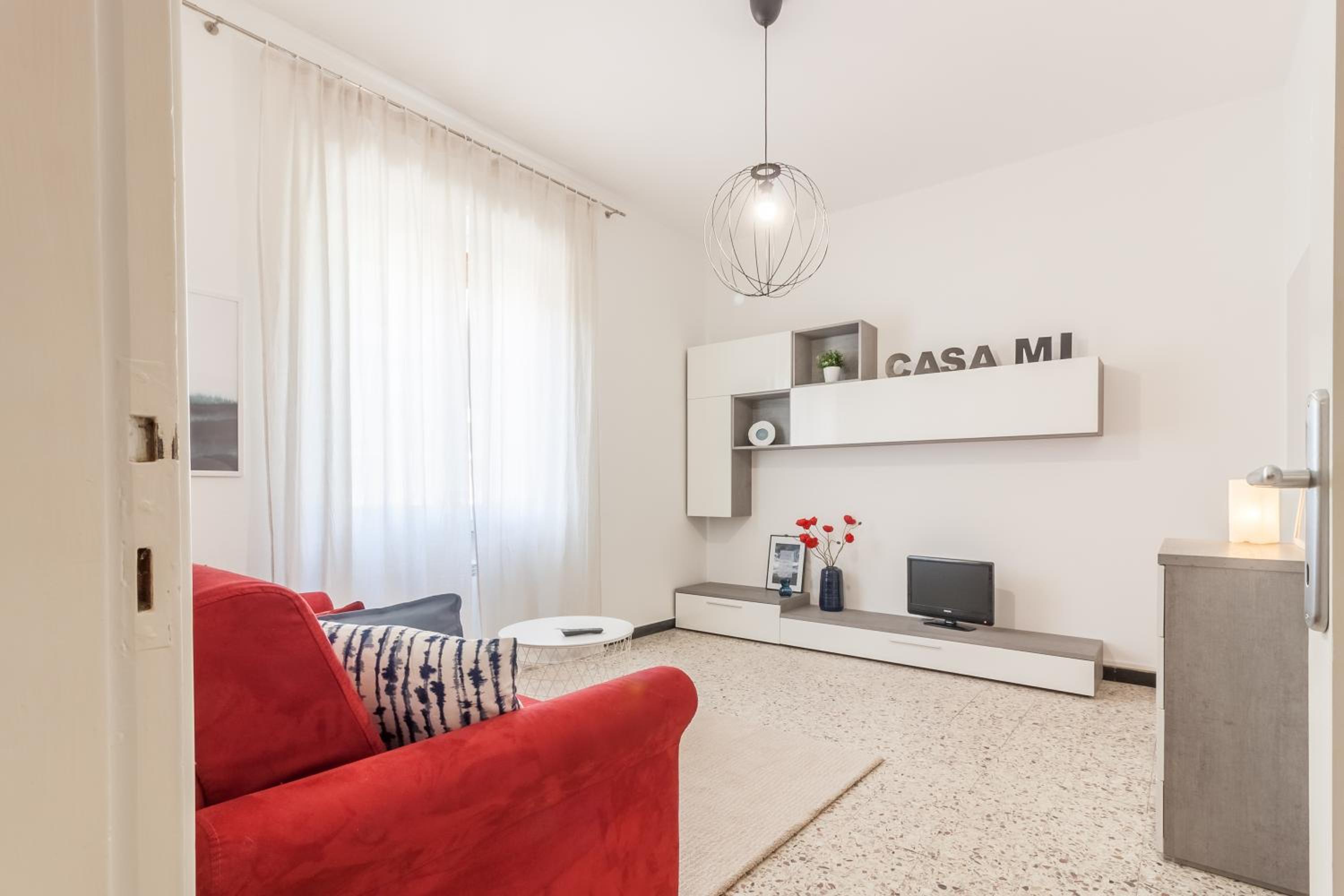 Apartment photo 1