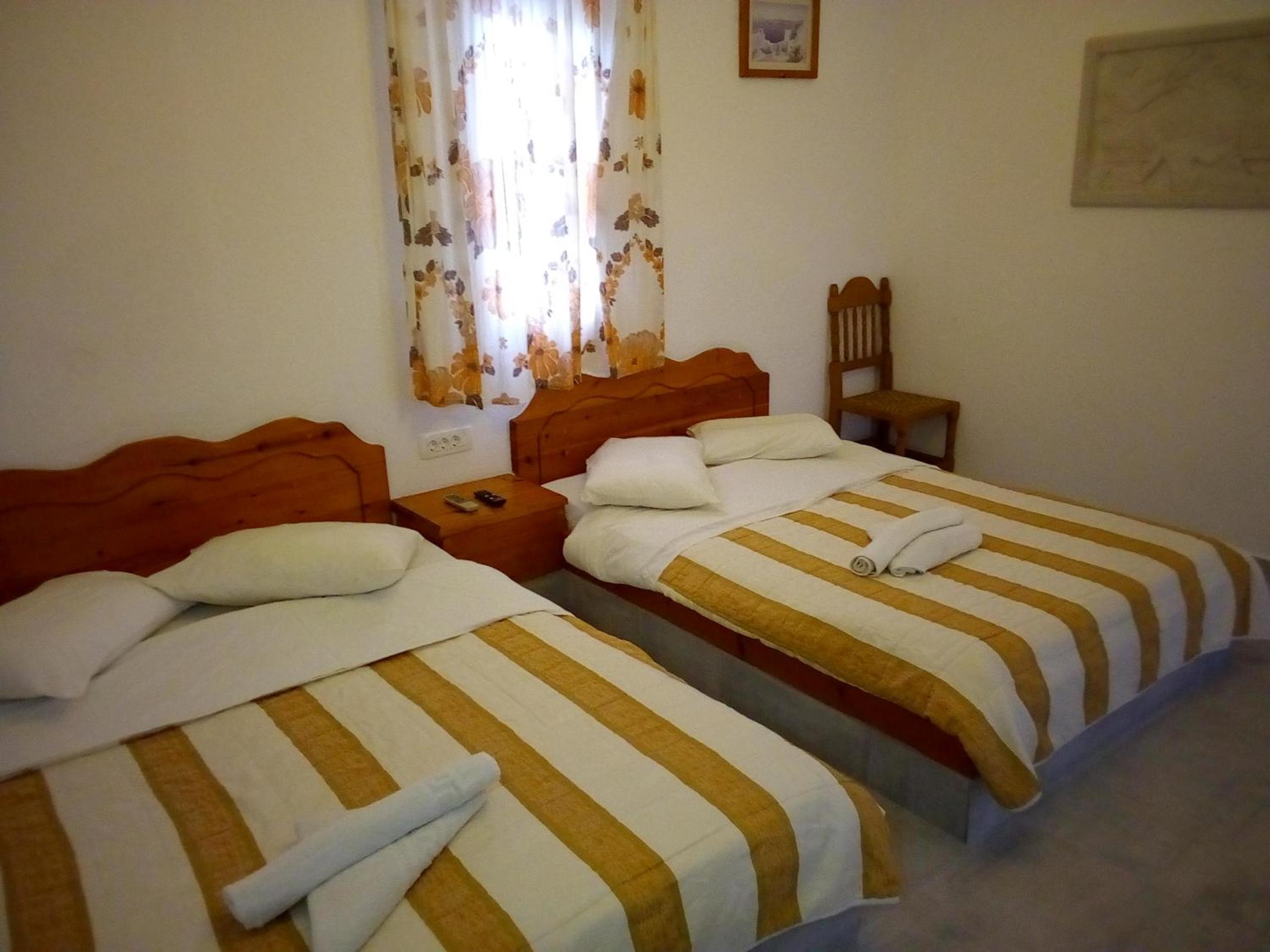 Two-Bedroom Suite