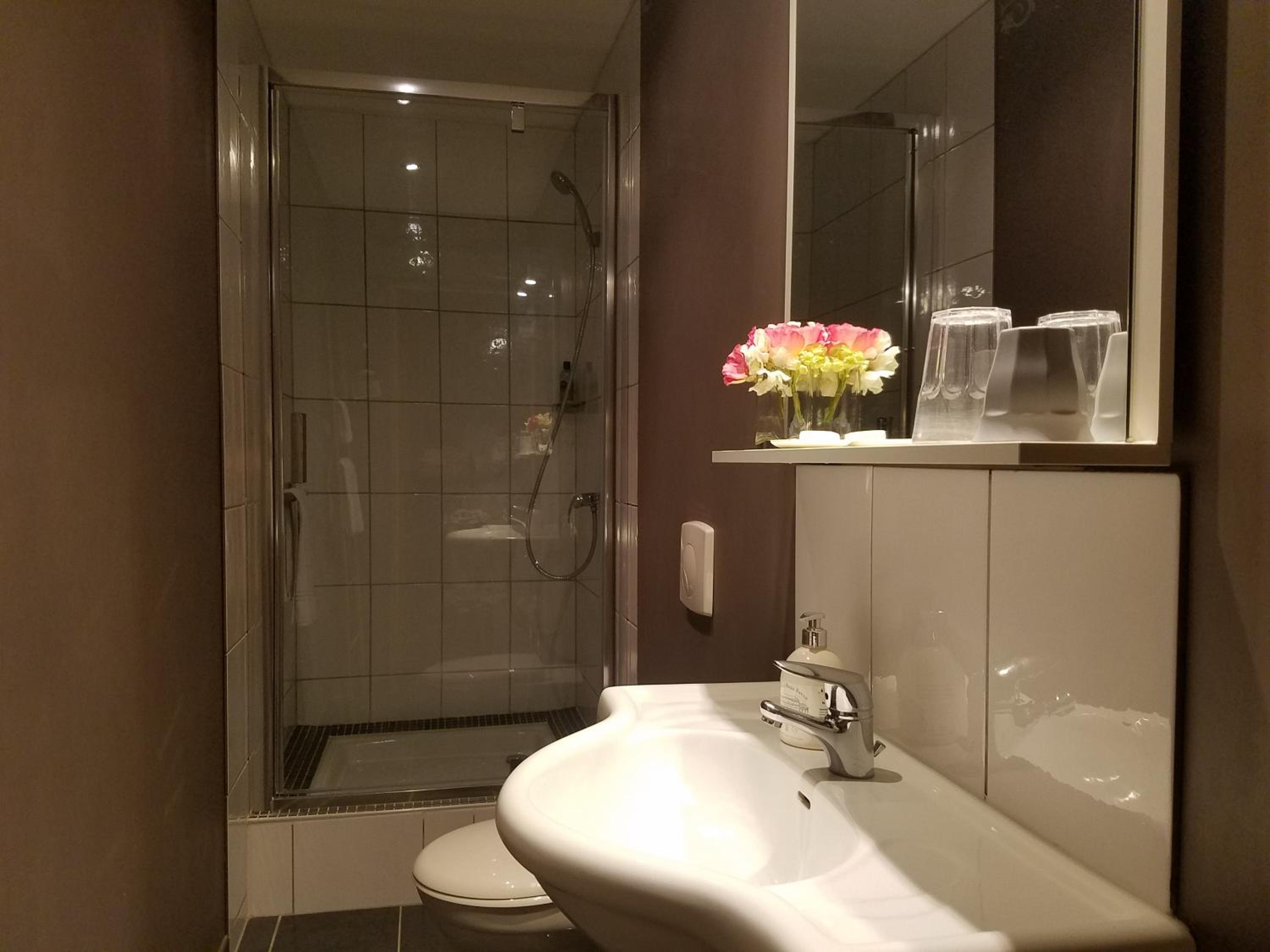 Double Room - Photo 2