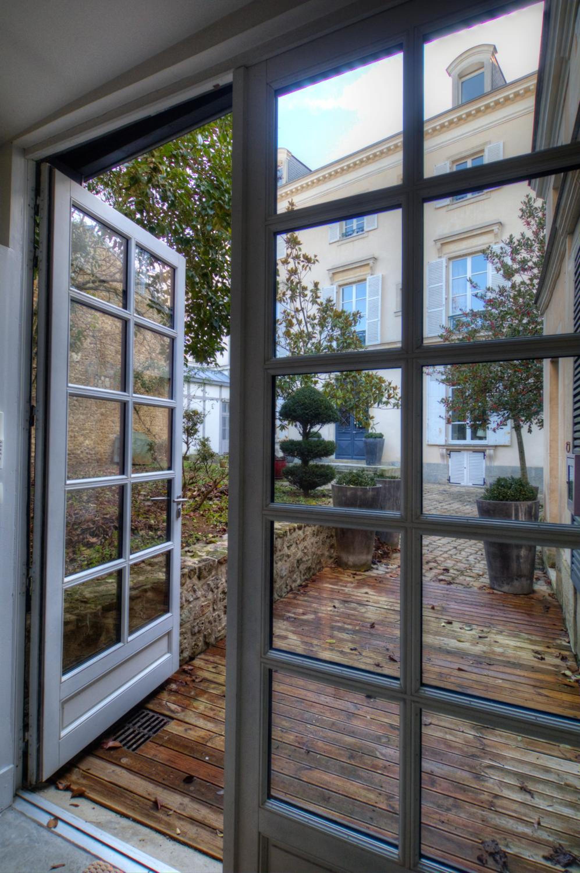 L'Annexe  - Photo 1