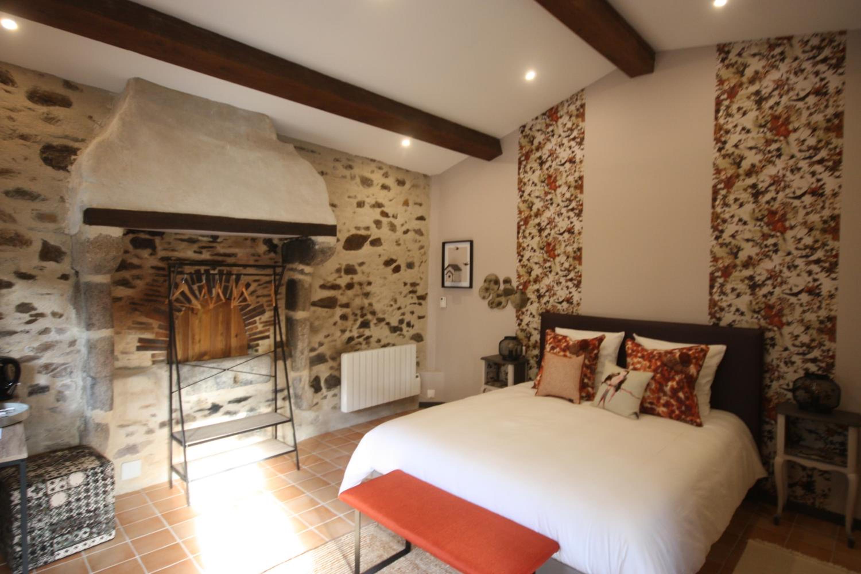 Quadruple Room - Photo 1