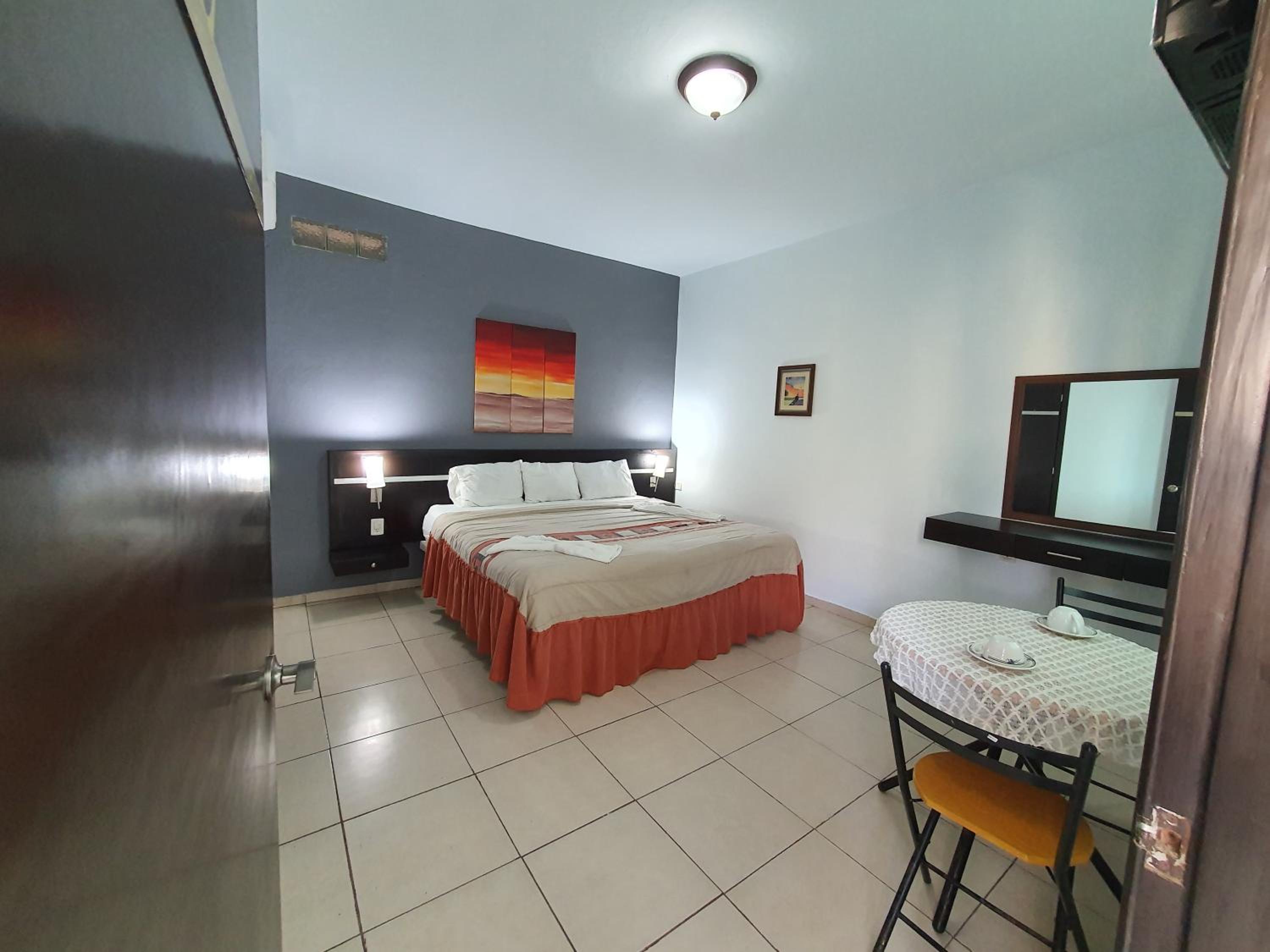 Deluxe Room photo 2