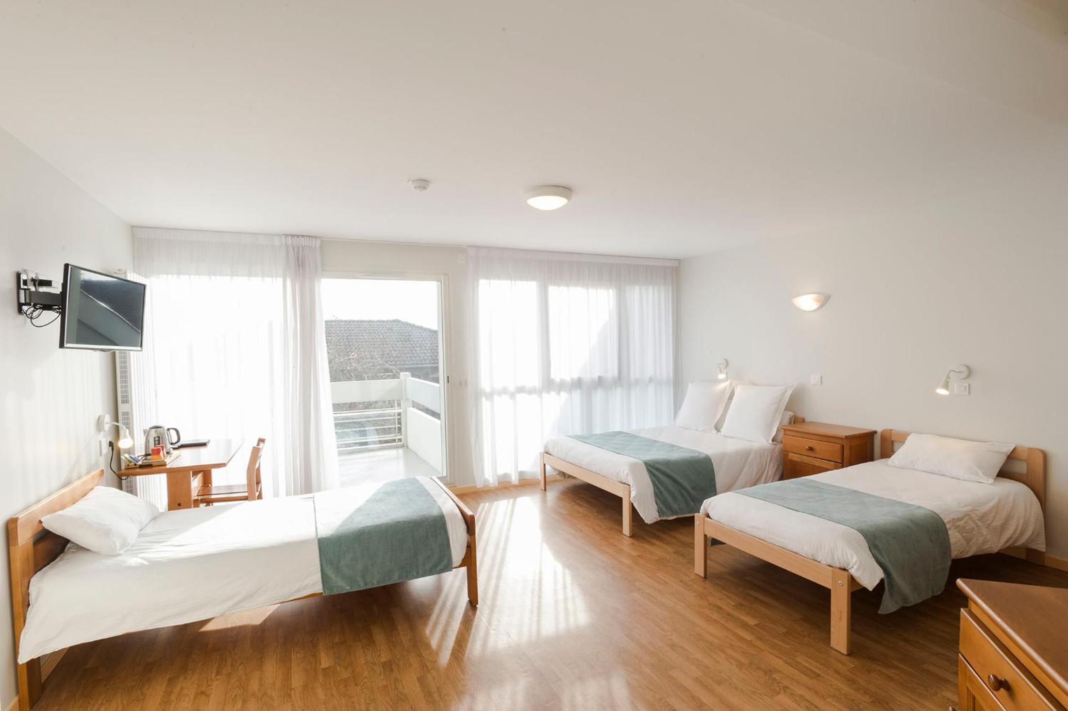 Quadruple Room photo 3