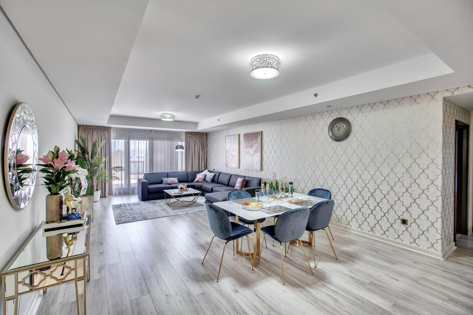 Superior Apartment photo 2