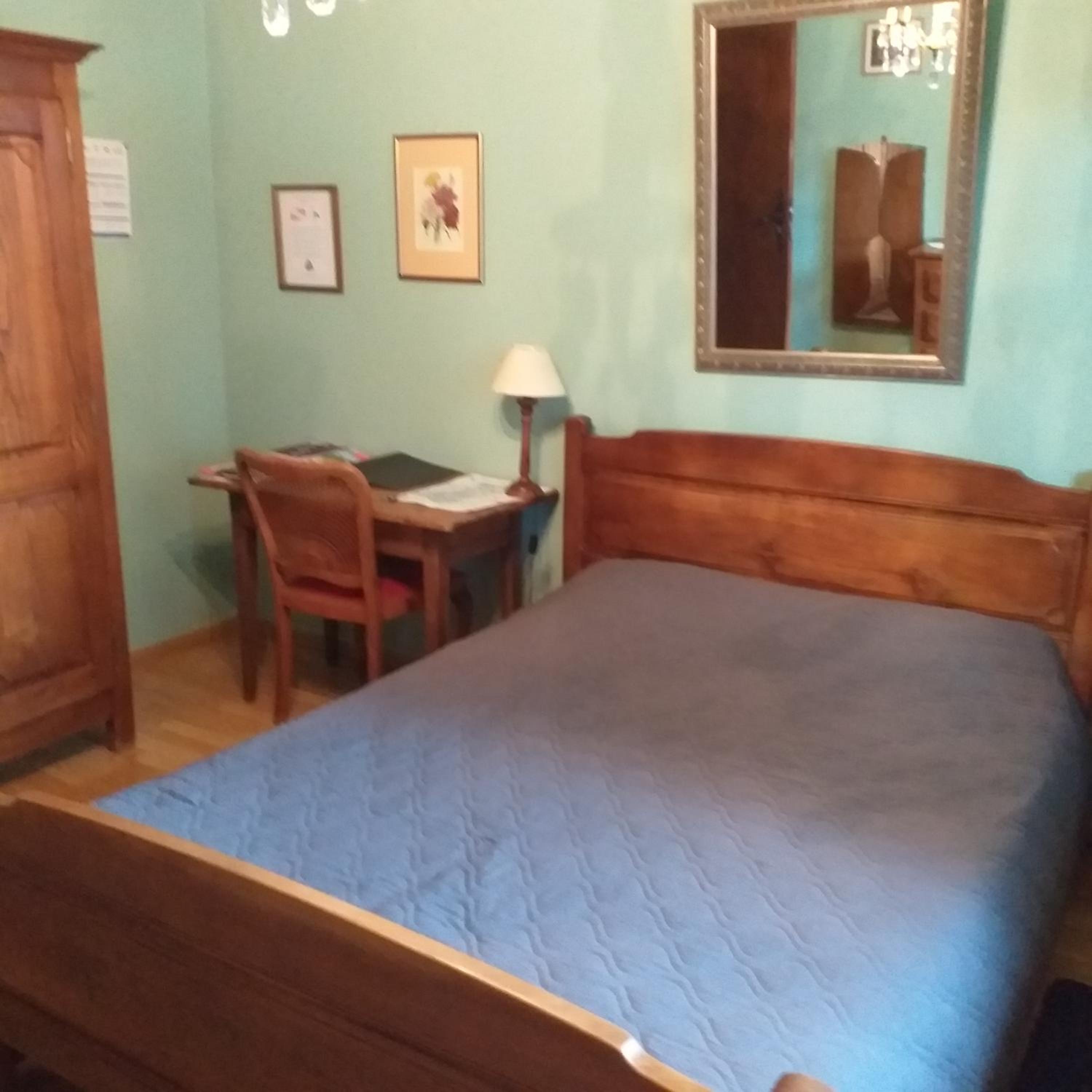 Double Room photo 1