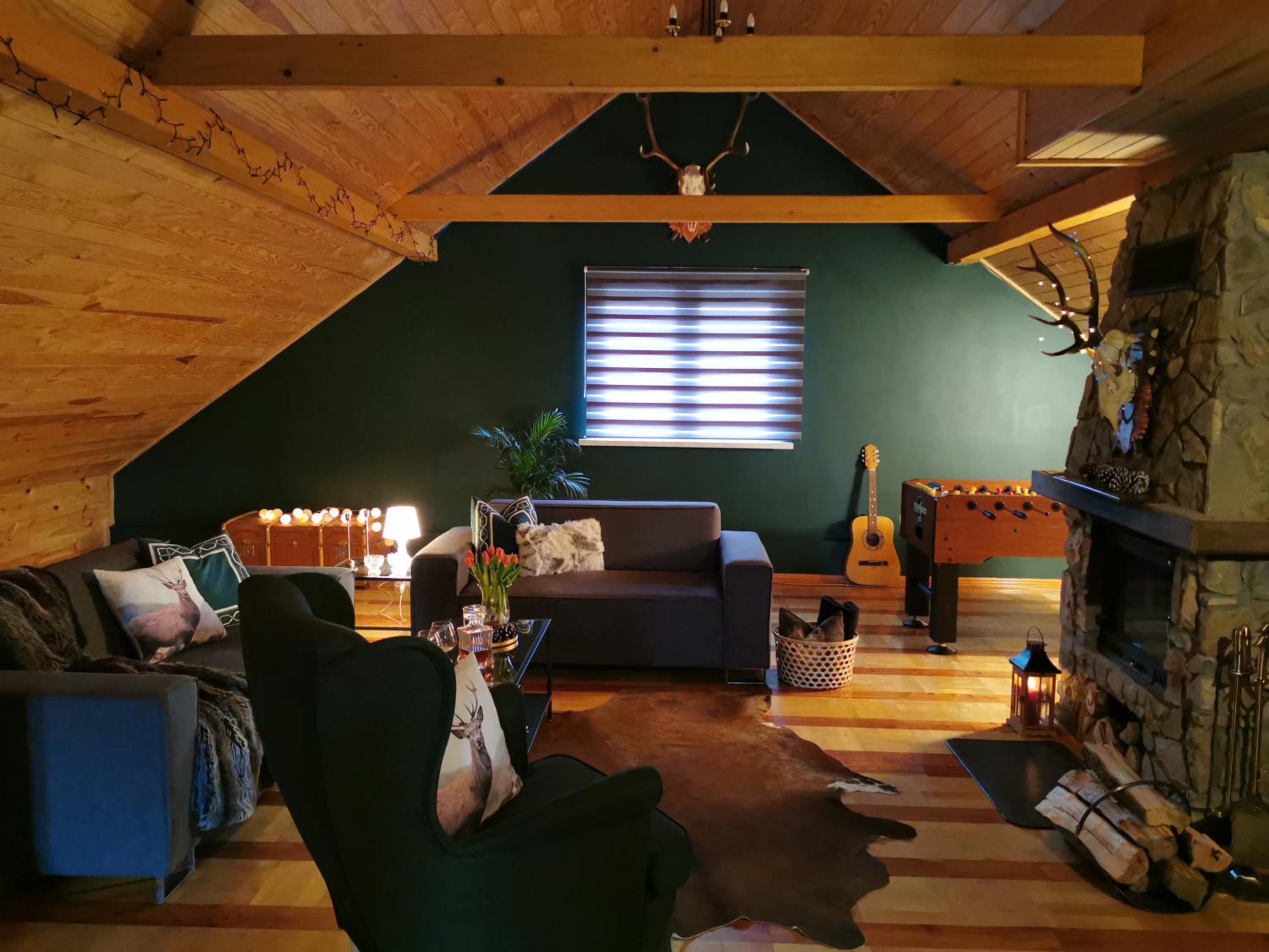 Standard Apartment - Photo 5