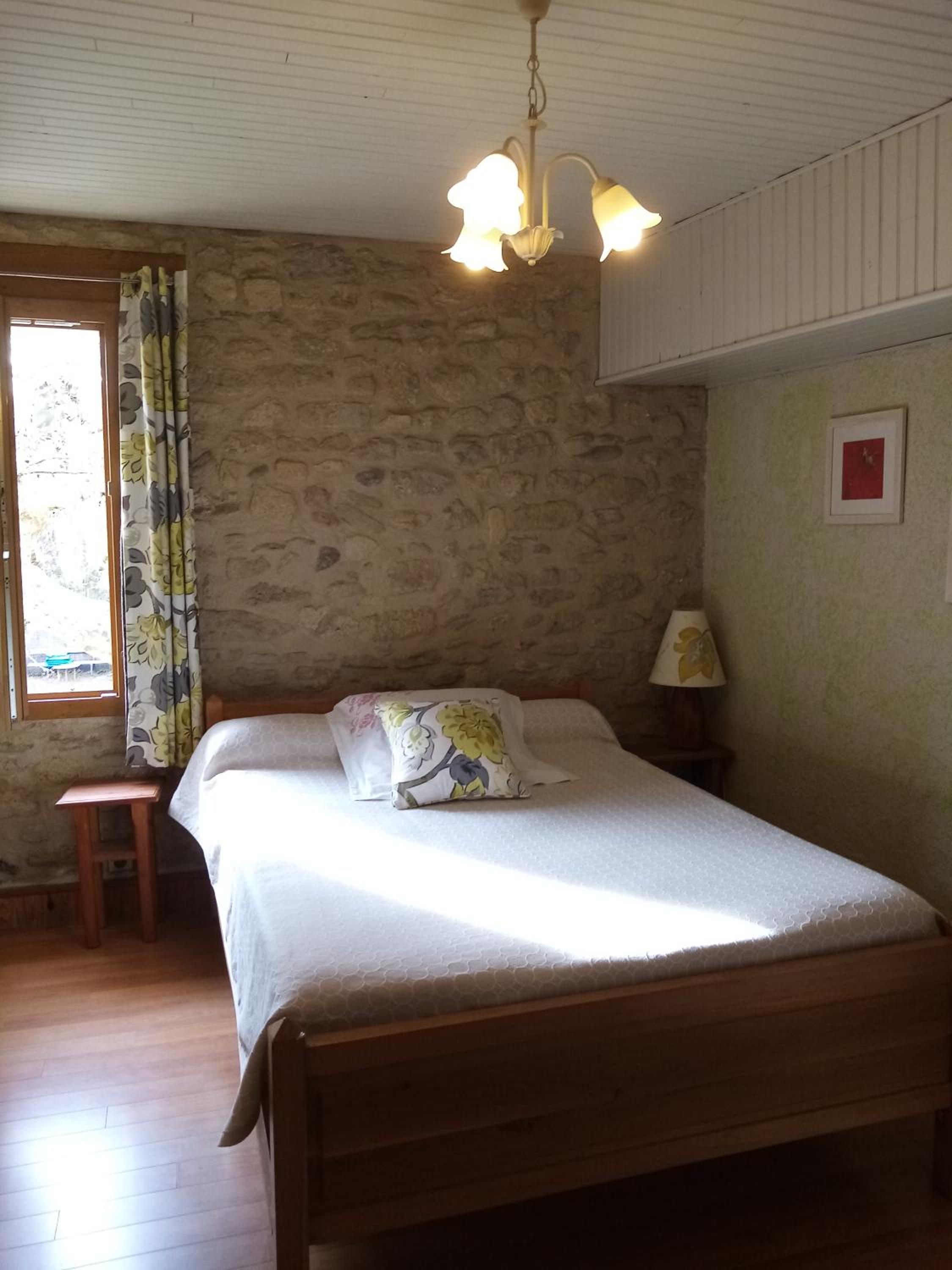 Double Room with Extra Bed photo 2