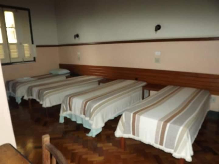 Standard Quadruple Room photo 1