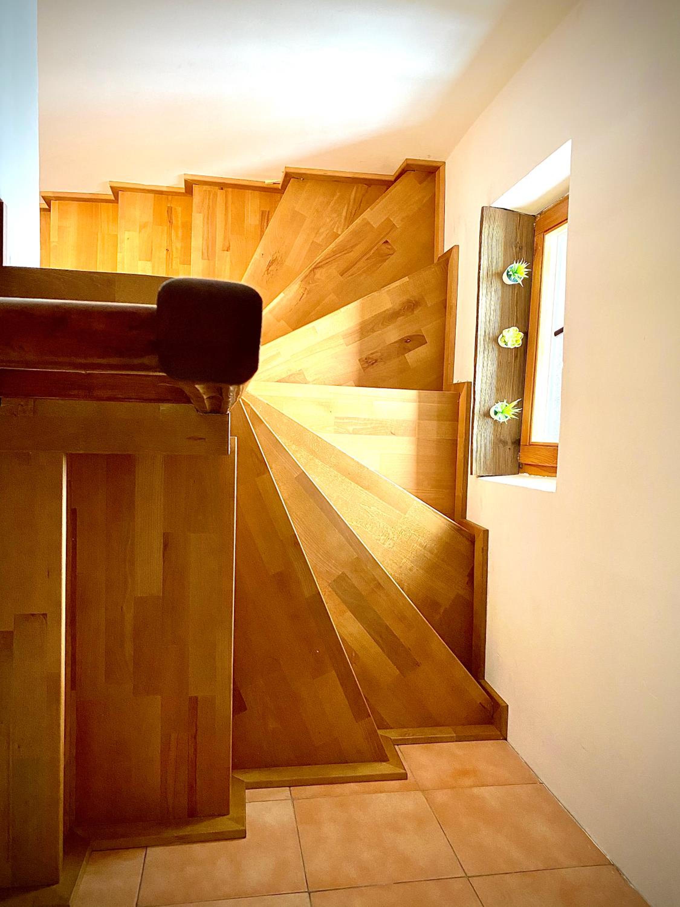 Two-Bedroom Apartment - Photo 6
