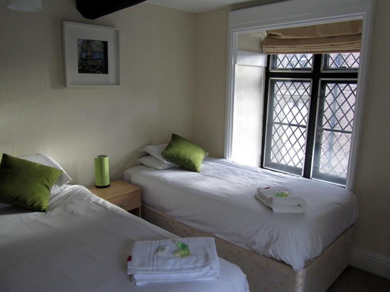 Twin Room photo 1
