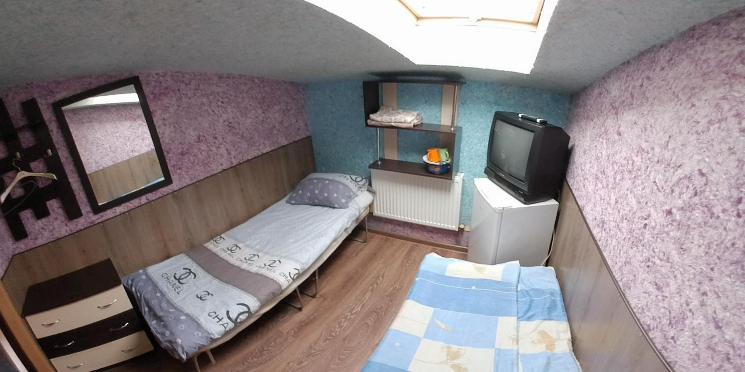 Standard Apartment photo 2