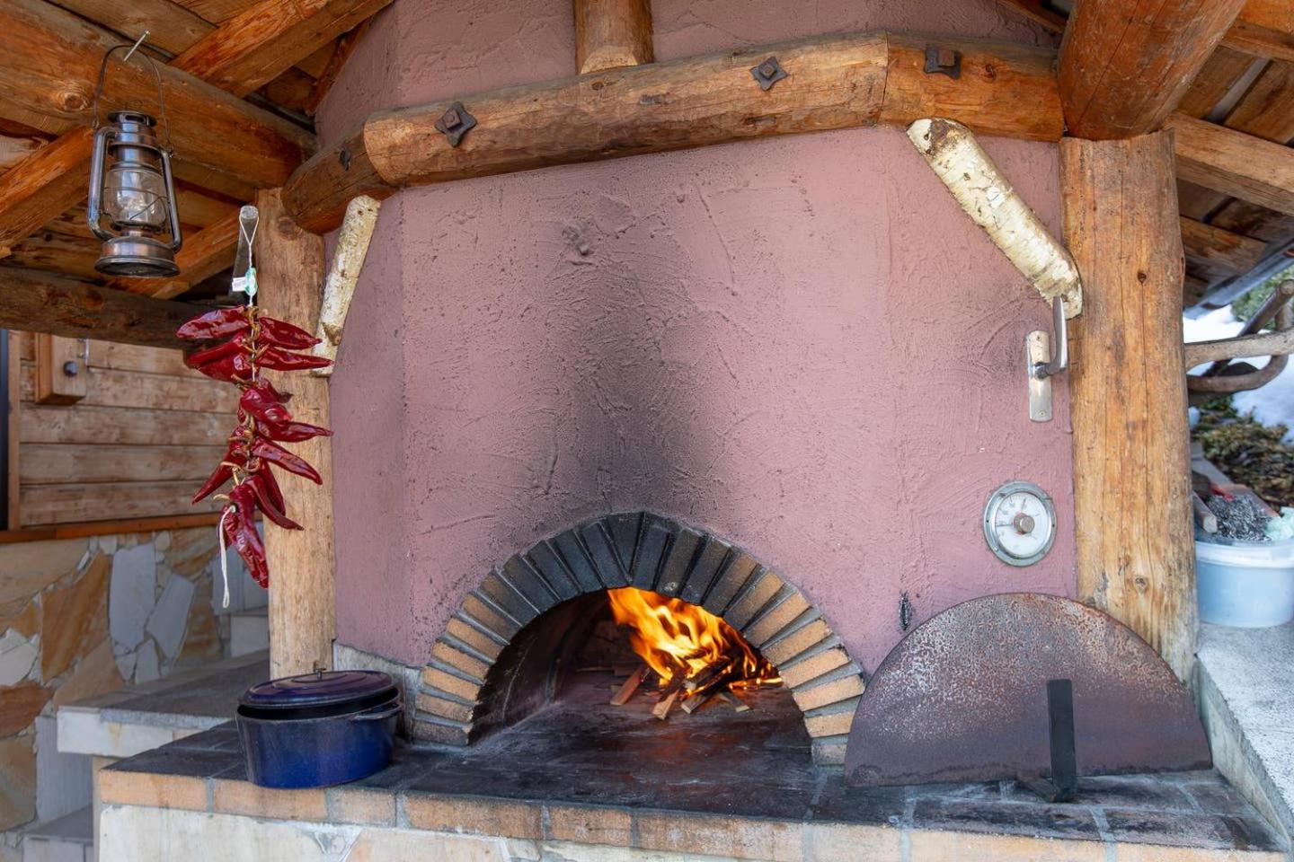 Chalet photo 3