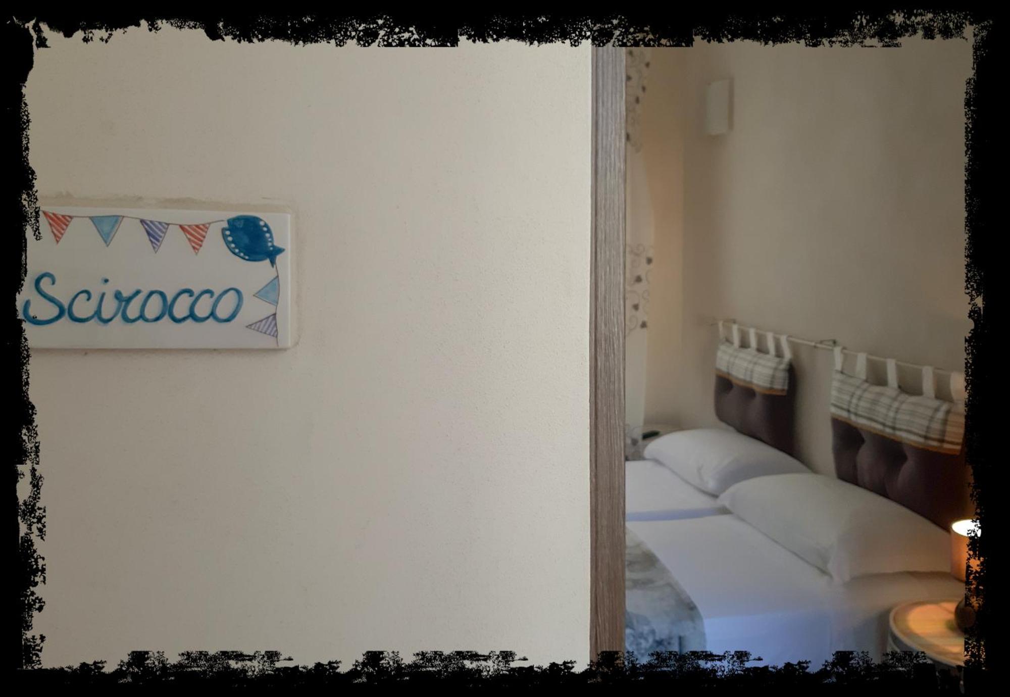 Twin Room with Private Bathroom