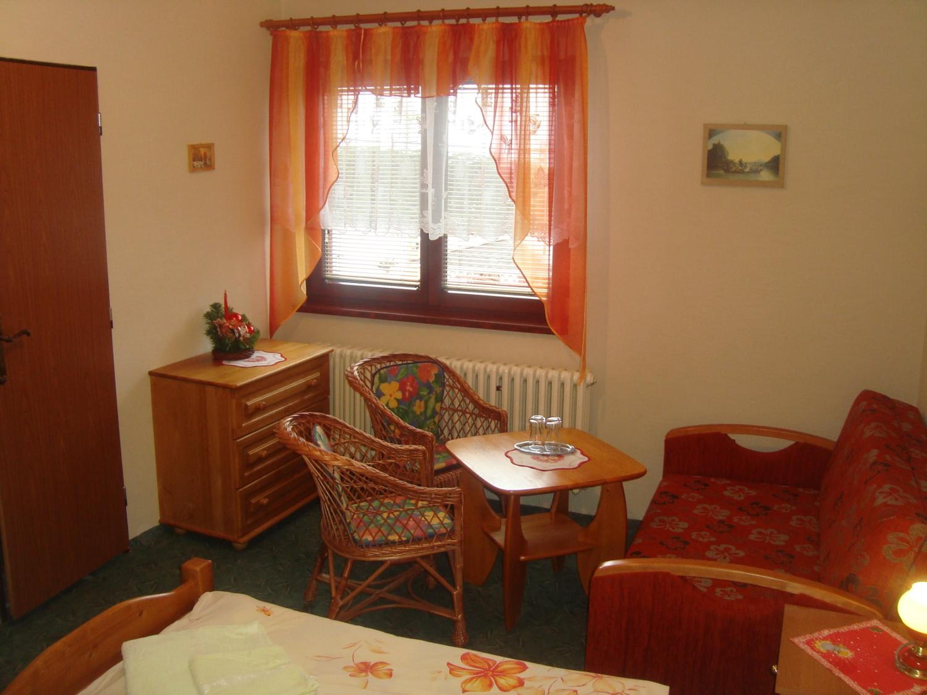 Twin Room photo 2