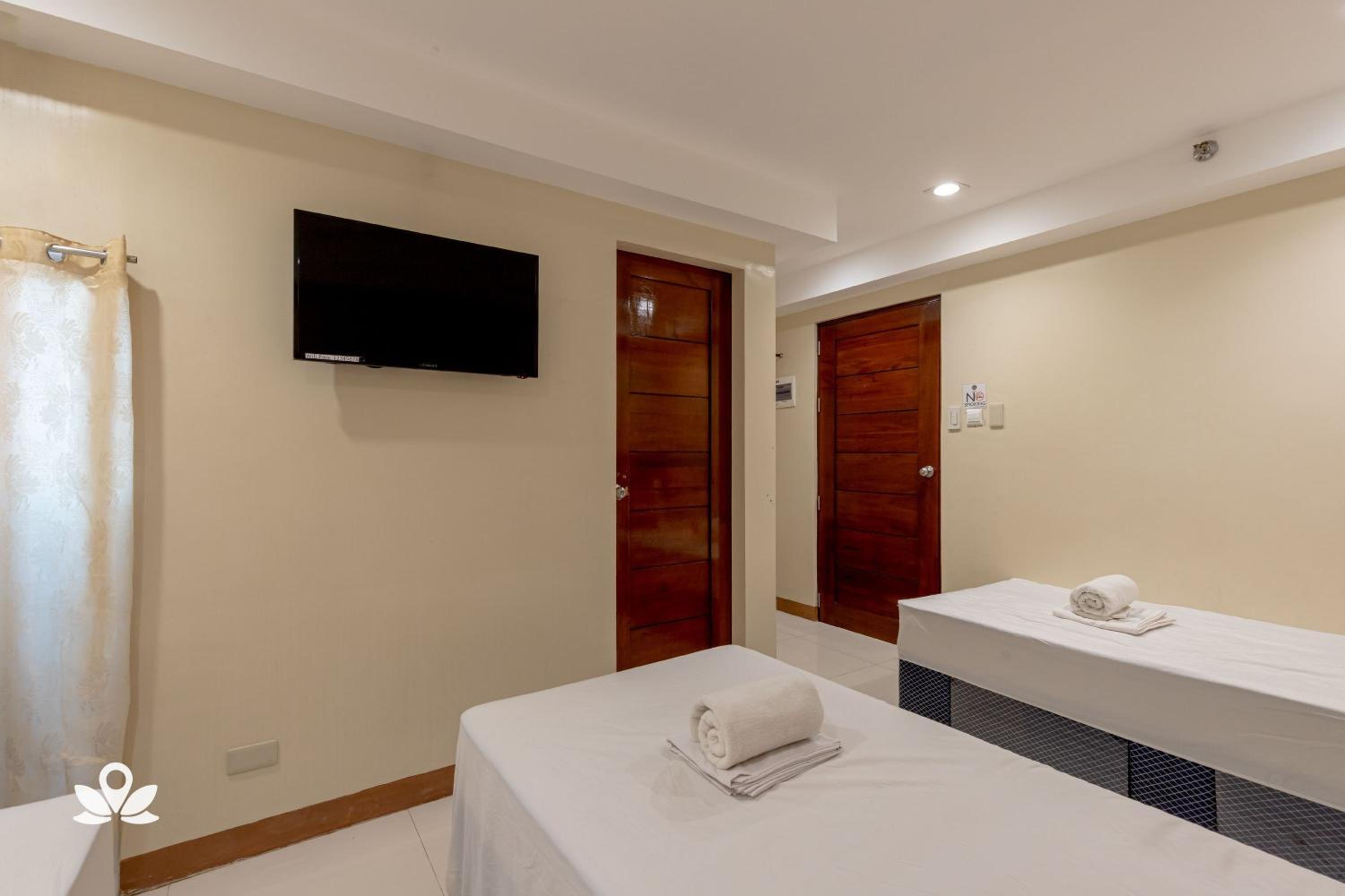 Standard Triple Room photo 2
