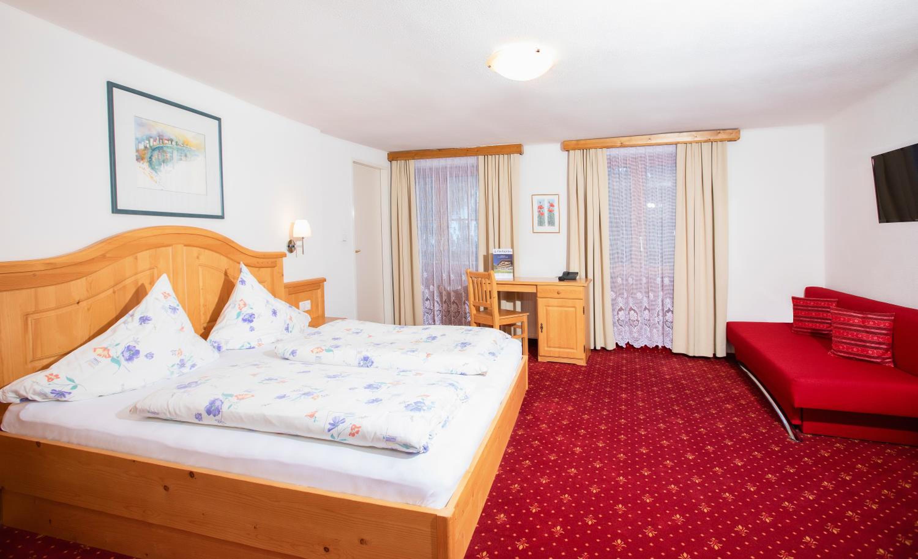 Double Room photo 2