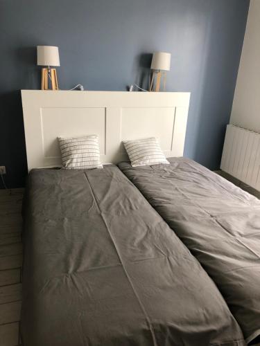 Double or Twin Room photo 1