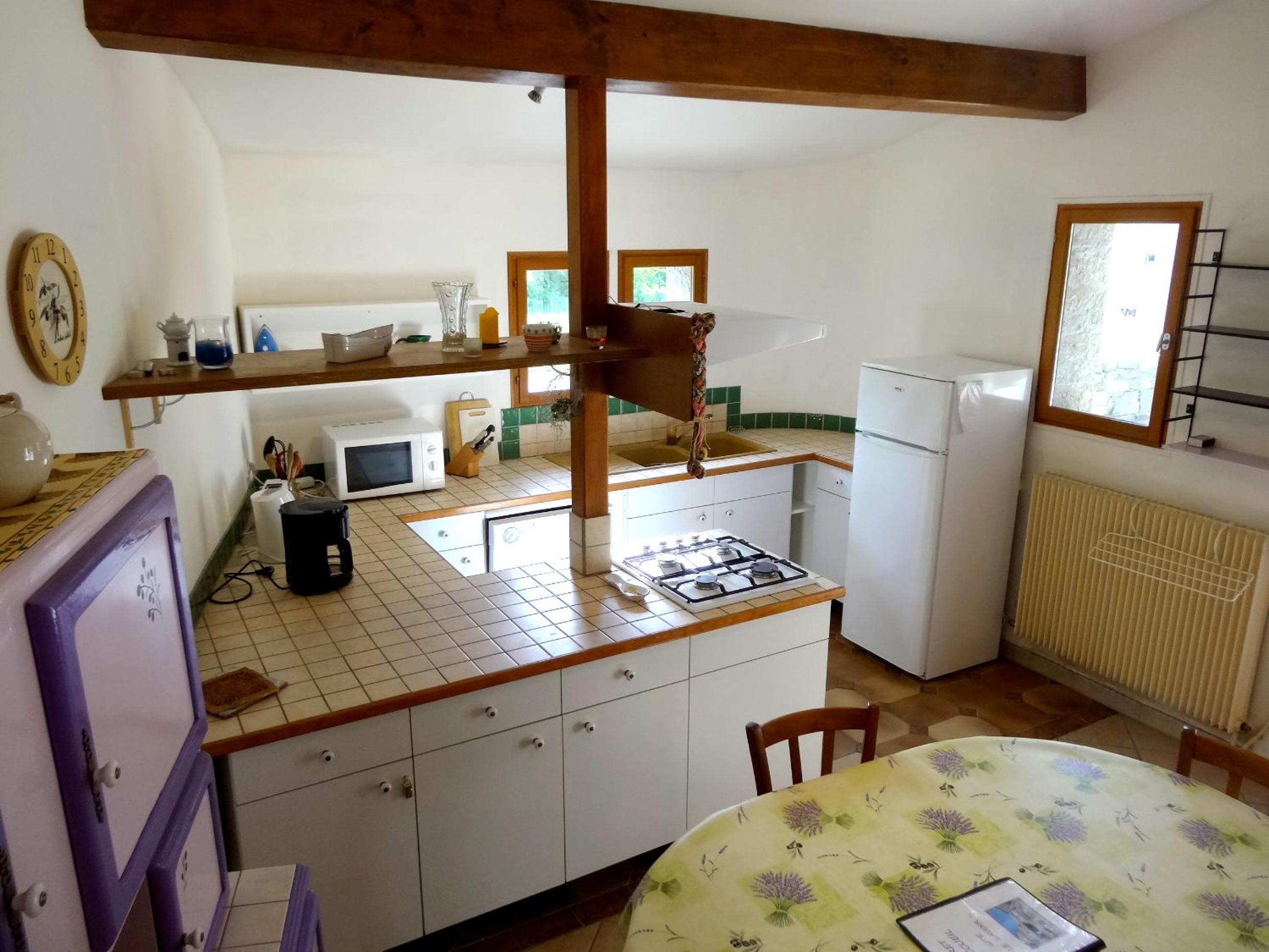 Two-Bedroom House photo 3