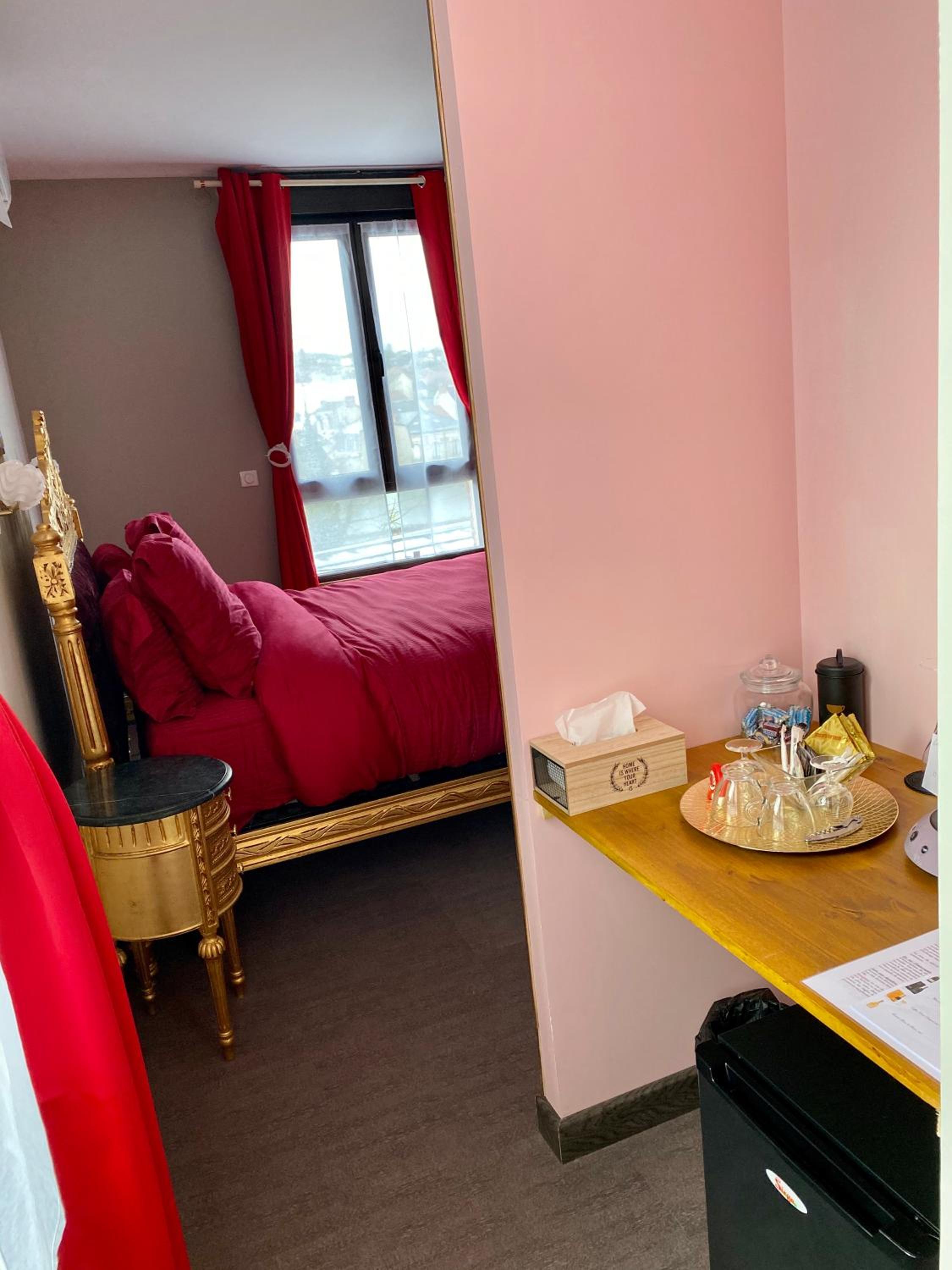 Suite with Sauna - Photo 3