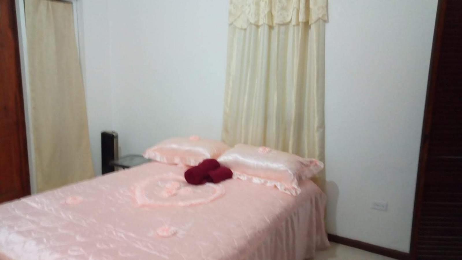 Deluxe Double Room with Balcony photo 2