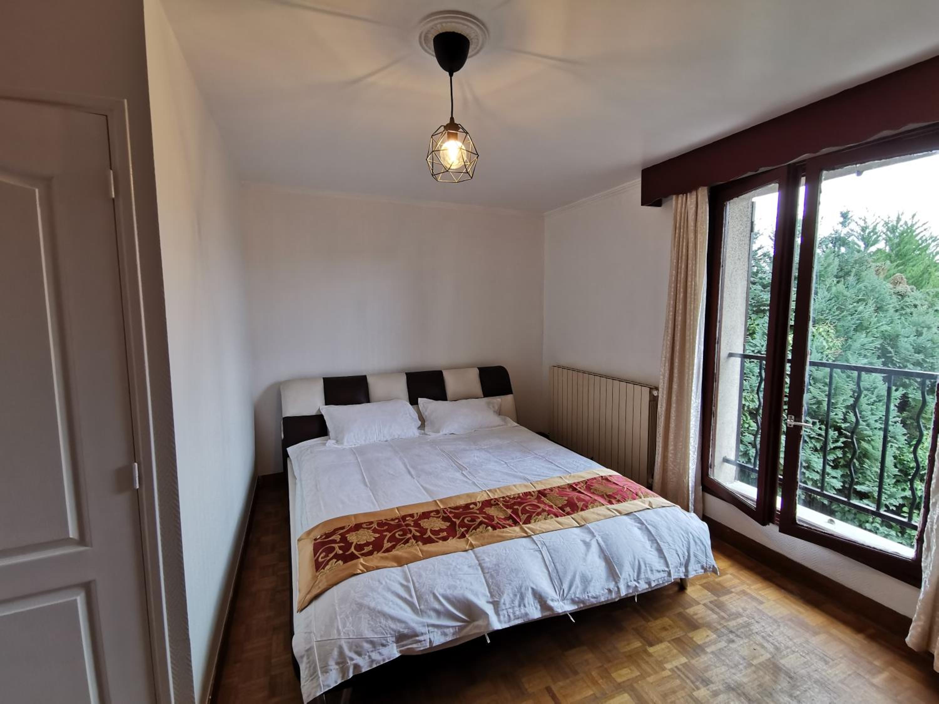 Double Room with Private Bathroom photo 1