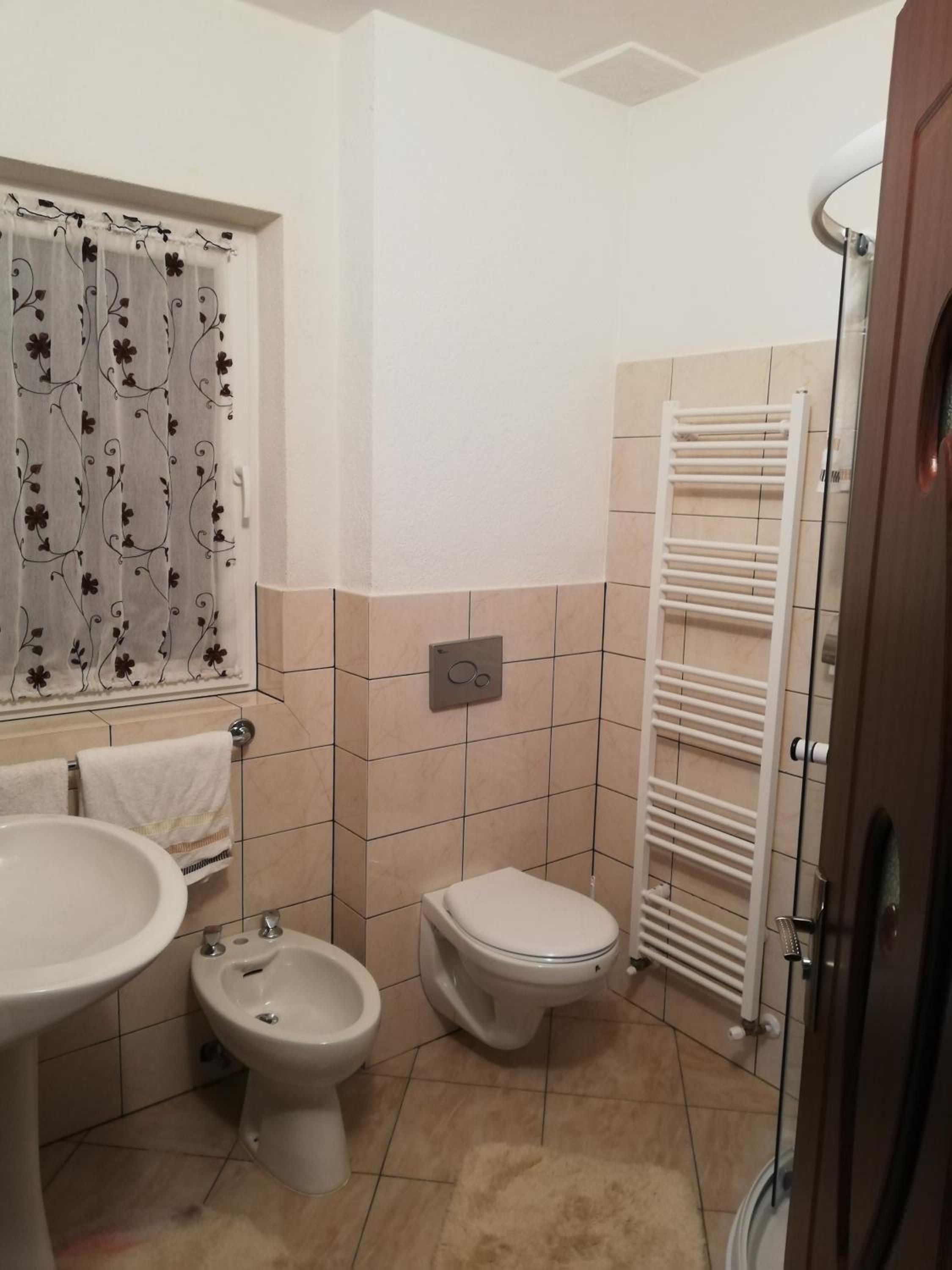 Triple Room with Private Bathroom