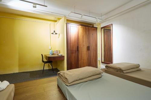Classic Triple Room
