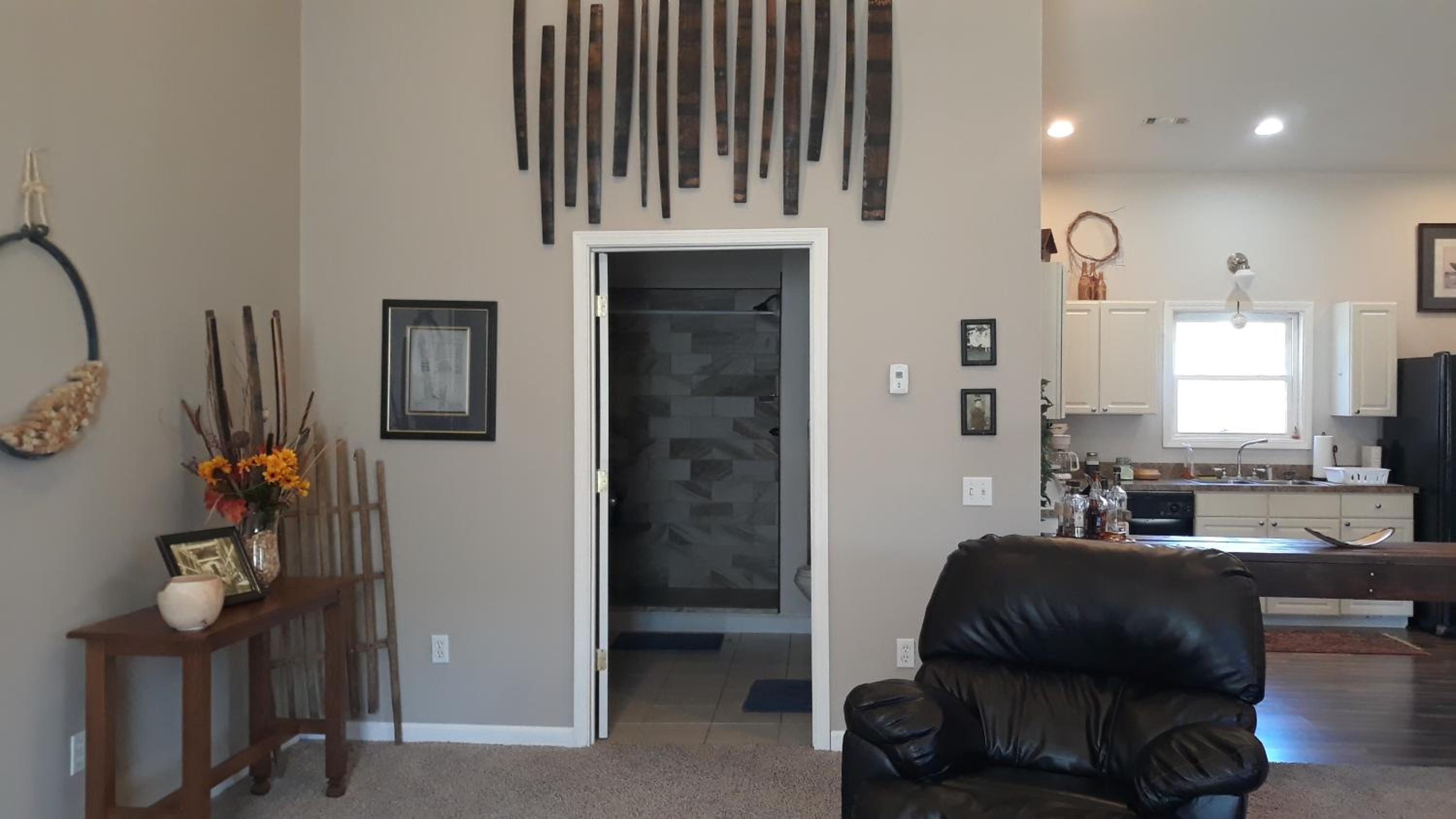 Two-Bedroom House photo 2