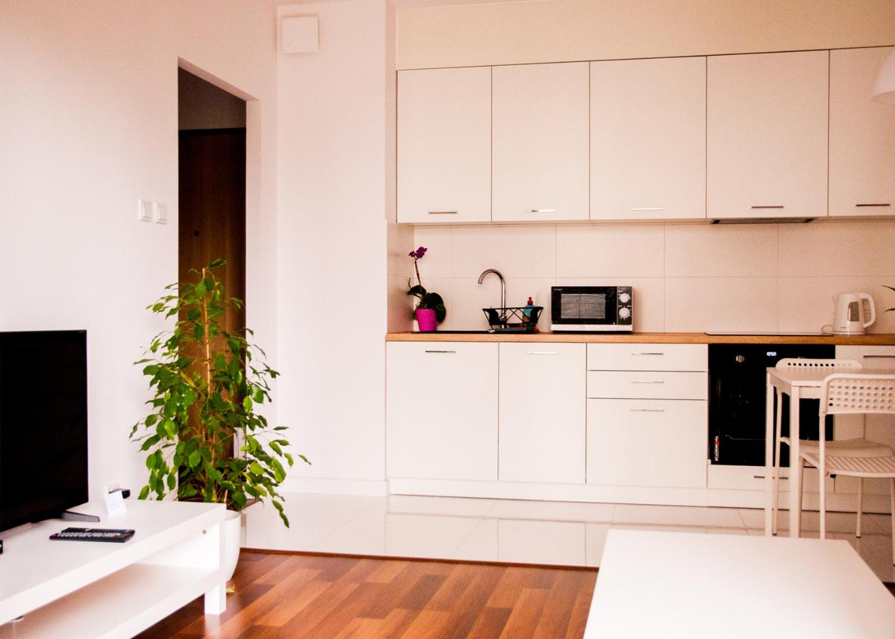 One-Bedroom Apartment - Photo 13