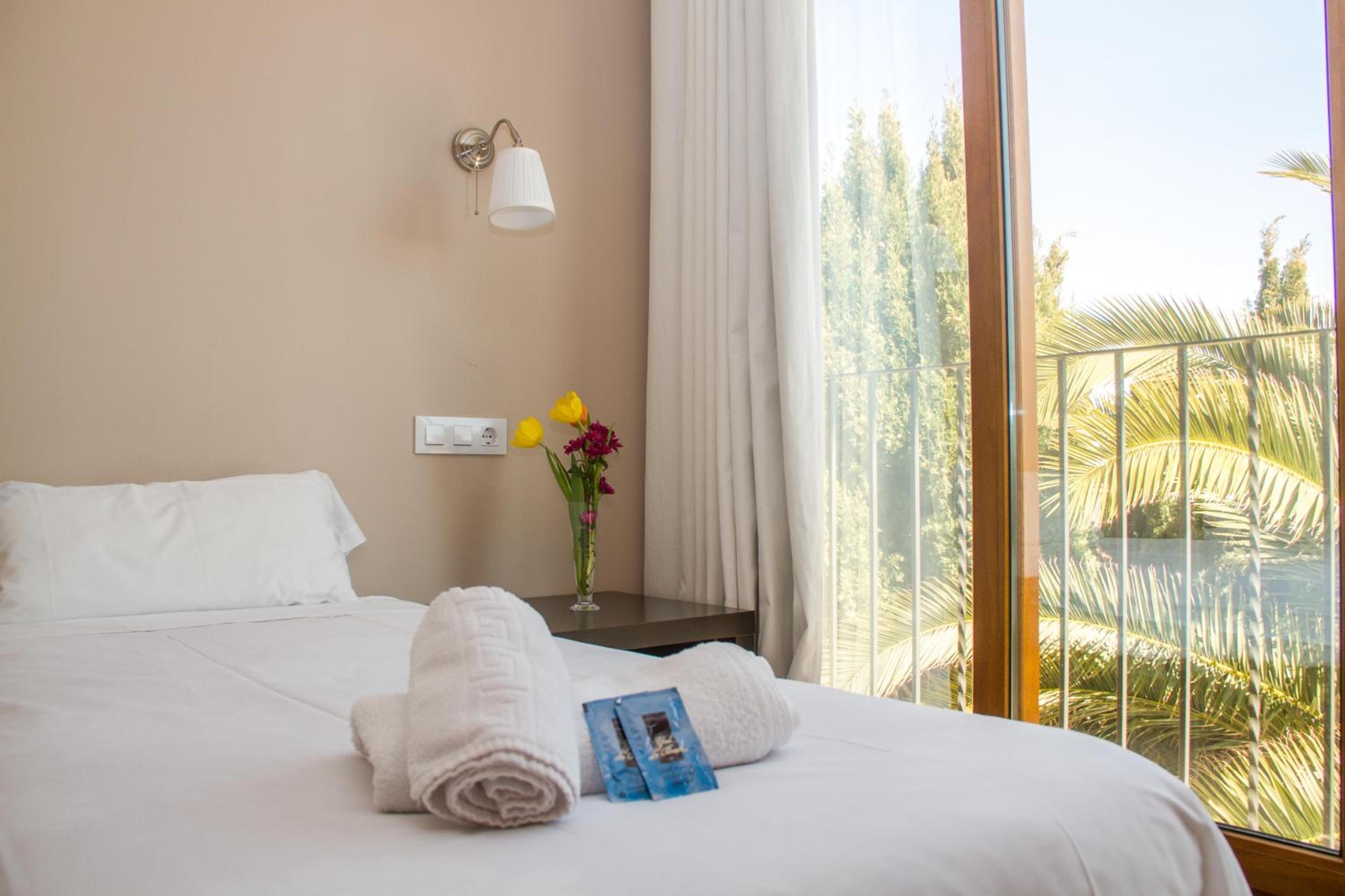 Double Room with Sea View photo 1