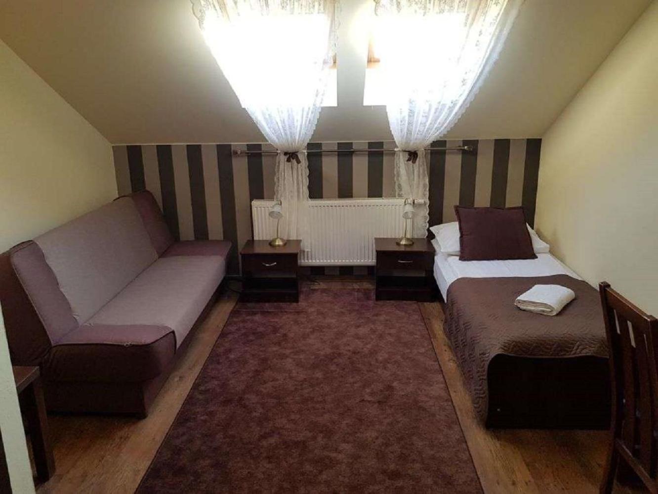 Single Room photo 3