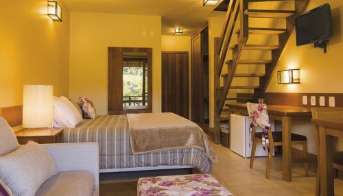 Quadruple Room photo 1