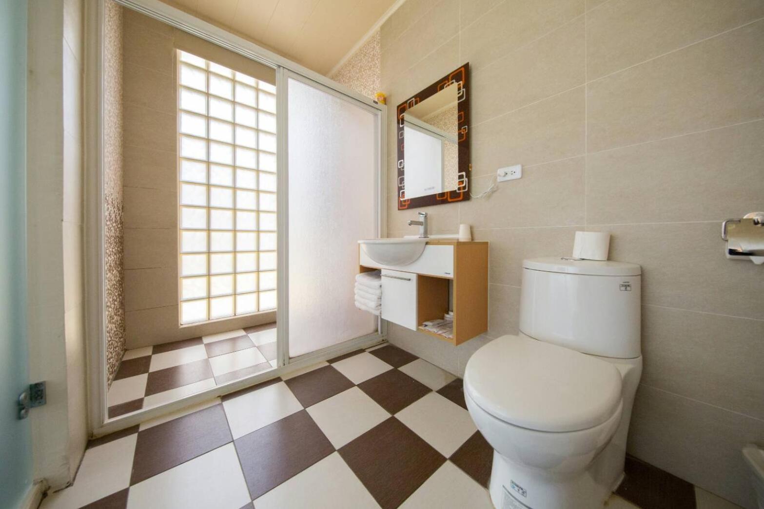 Deluxe Quadruple Room photo 3