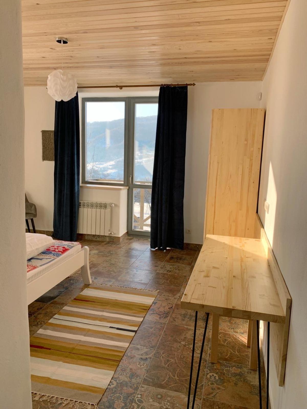 One-Bedroom Chalet photo 1