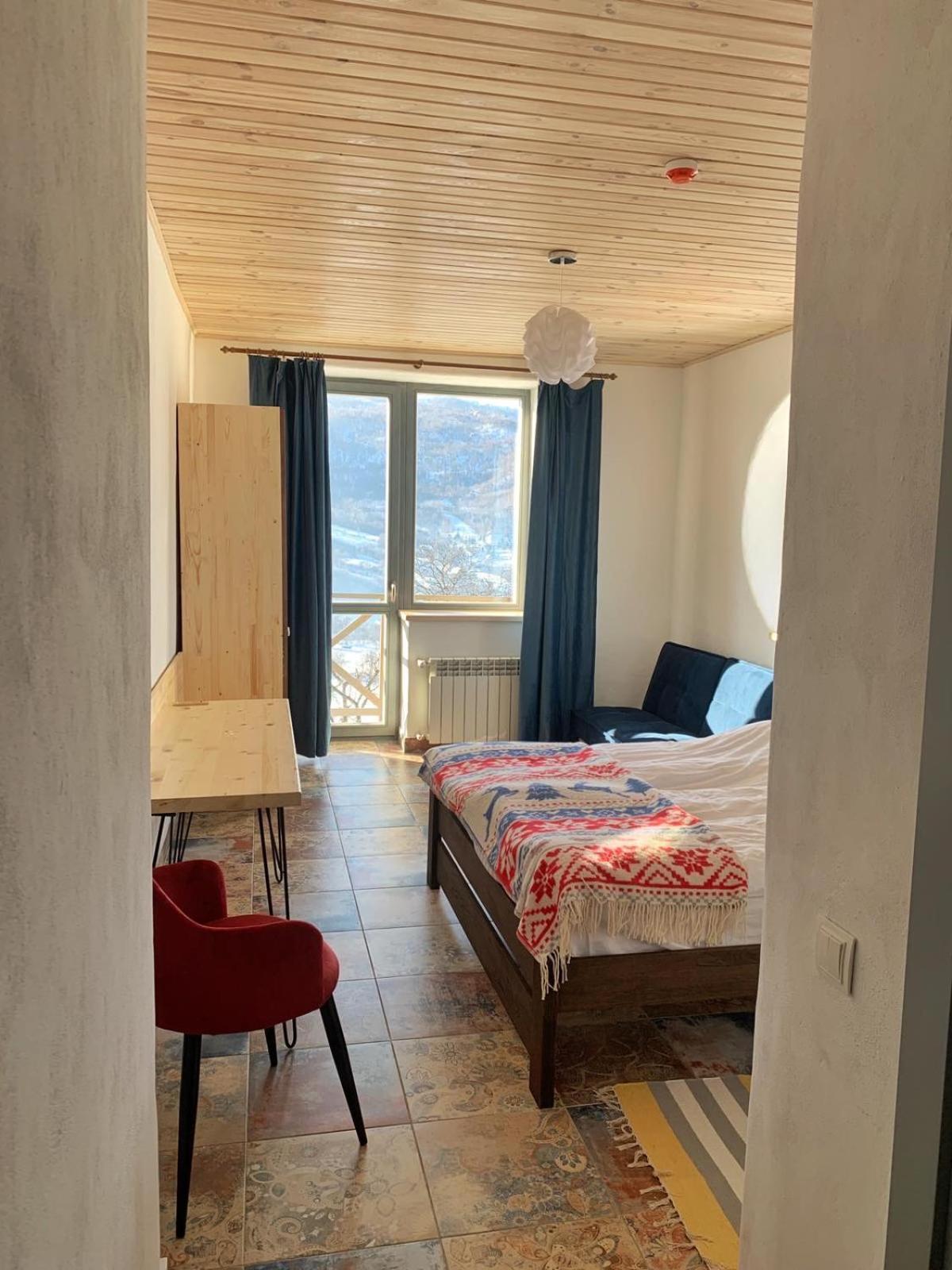 Superior Chalet photo 1