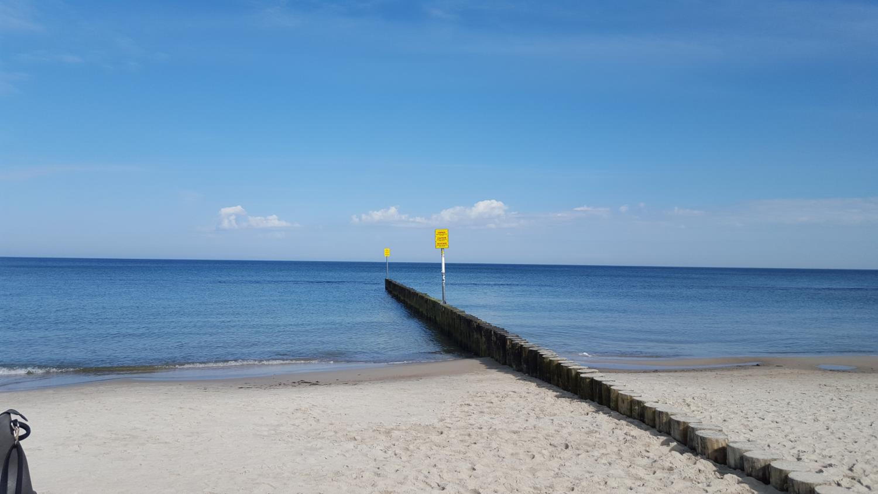Studio with Sea View