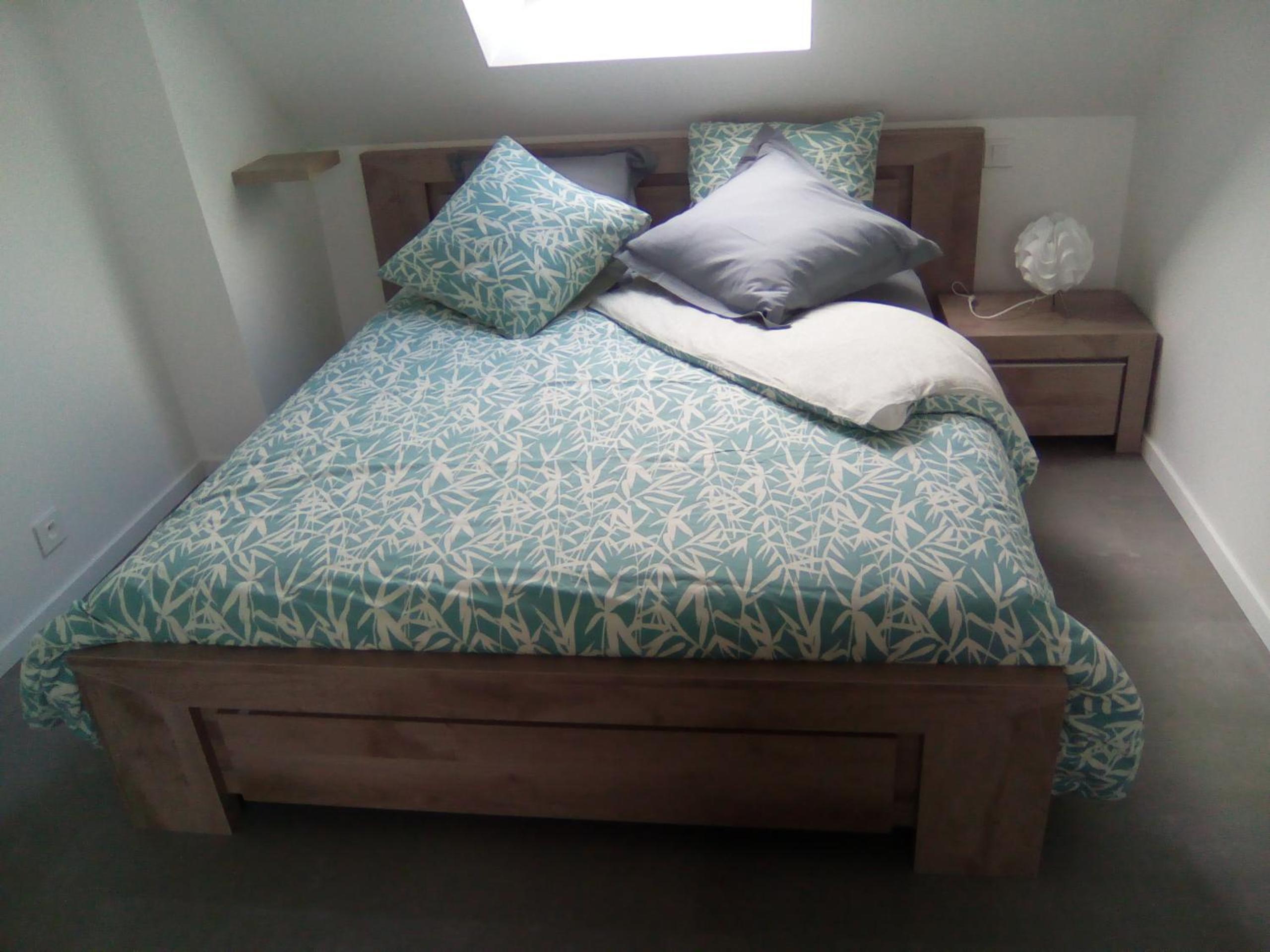 Double Room with Garden View - Photo 1