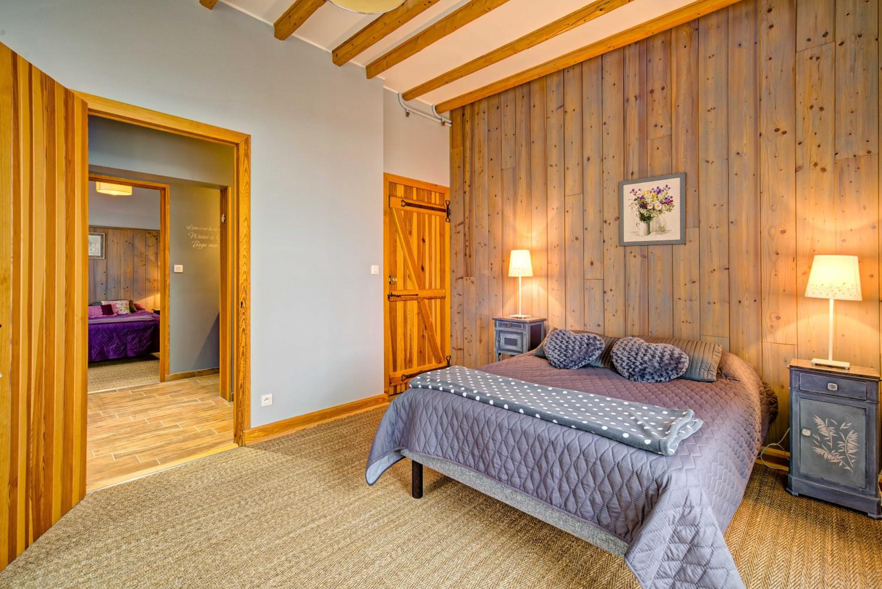 Suite with Terrace - Photo 4