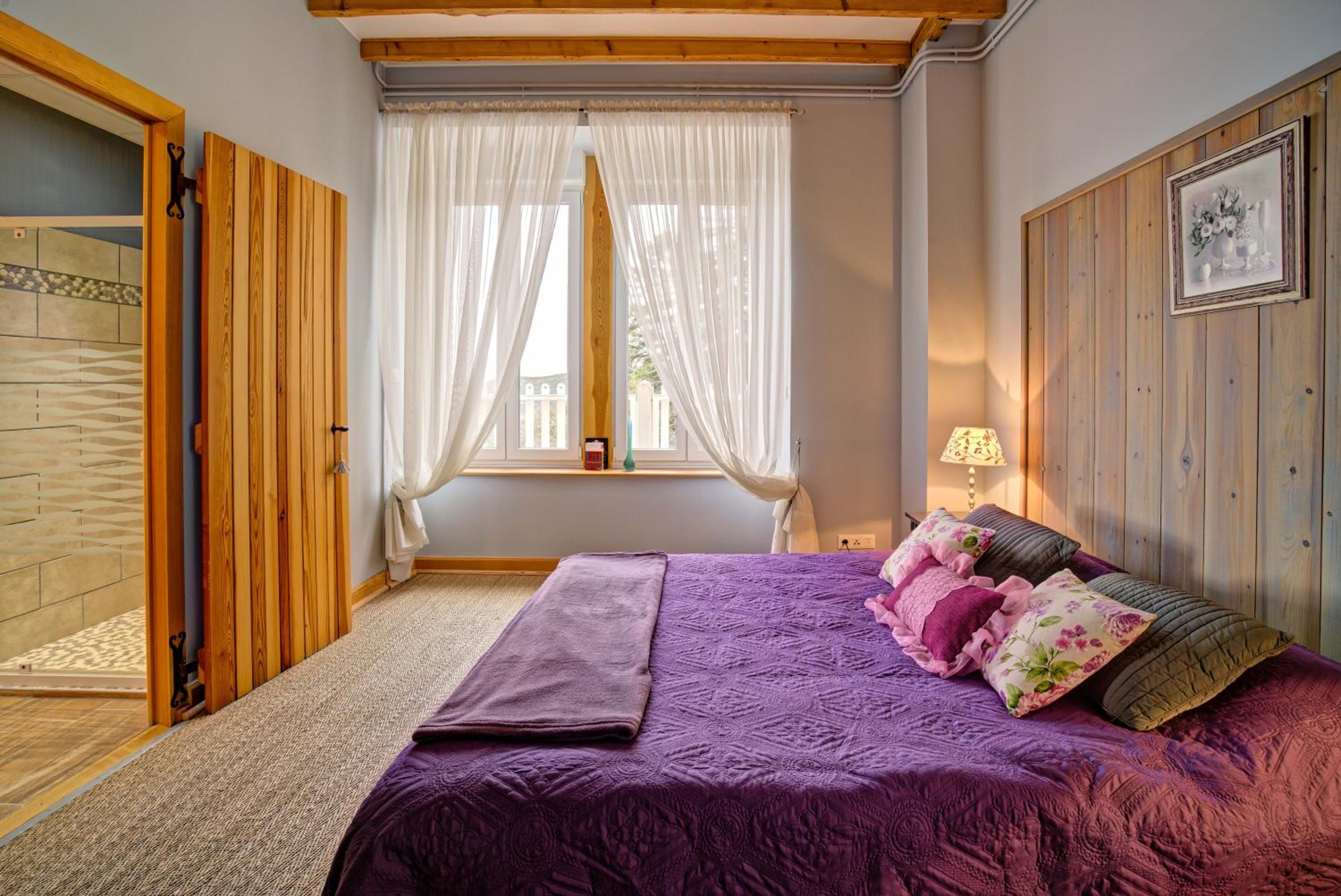 Suite with Terrace - Photo 16