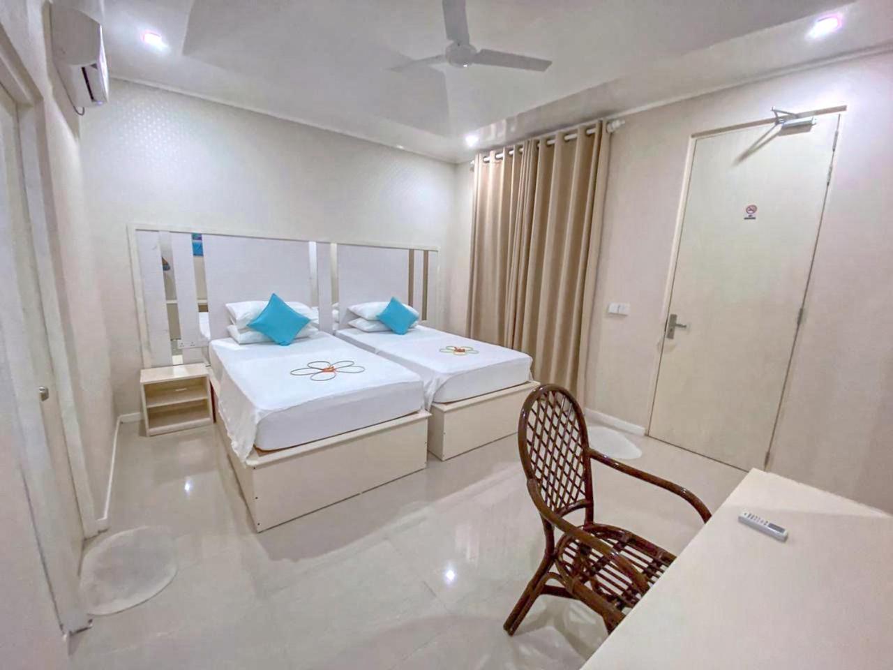 Hevana holidays